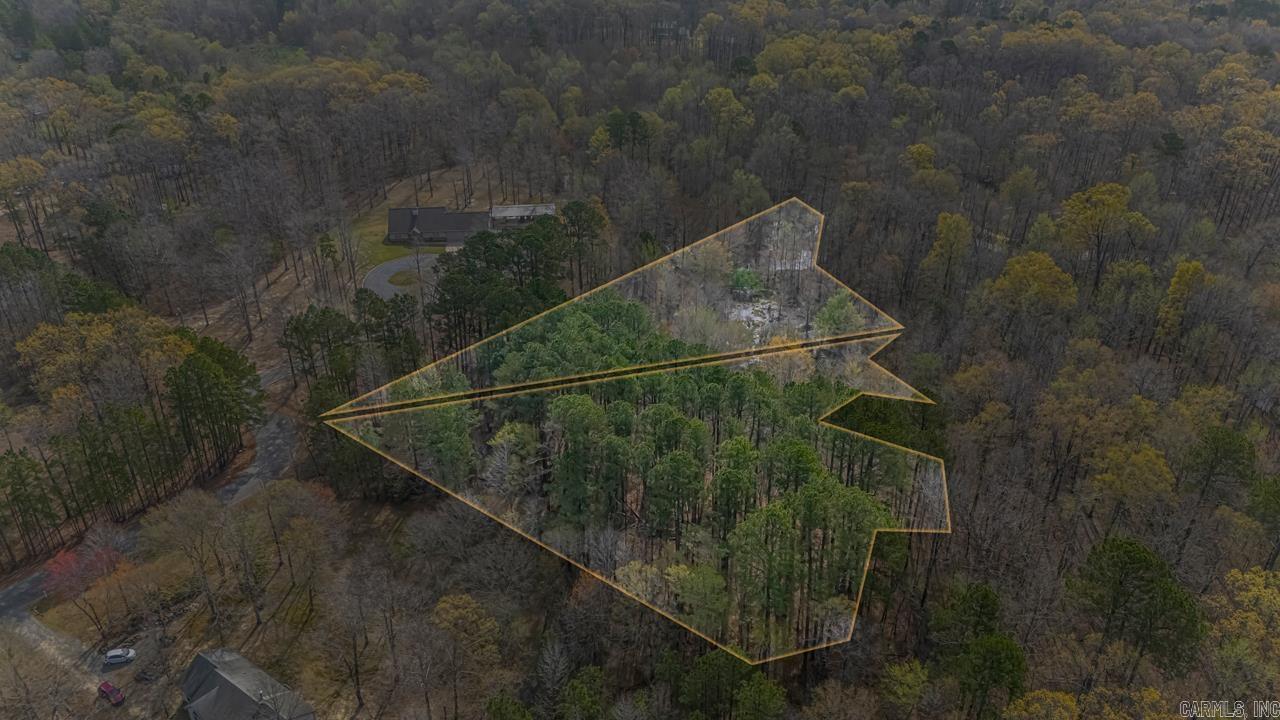 0  Lakeshore Cove  Hensley, AR
