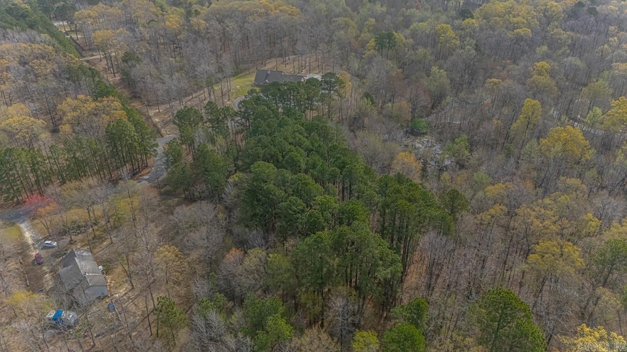 0  Lakeshore Cove  Hensley, AR