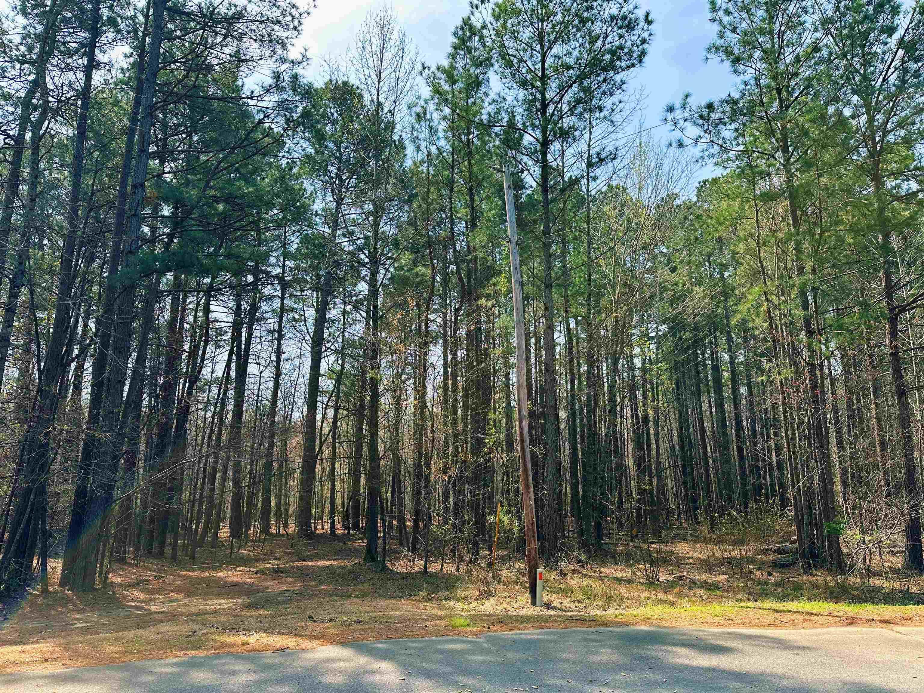 0  Lakeshore Cove  Hensley, AR