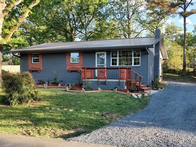 117  Circle  Mount Ida, AR