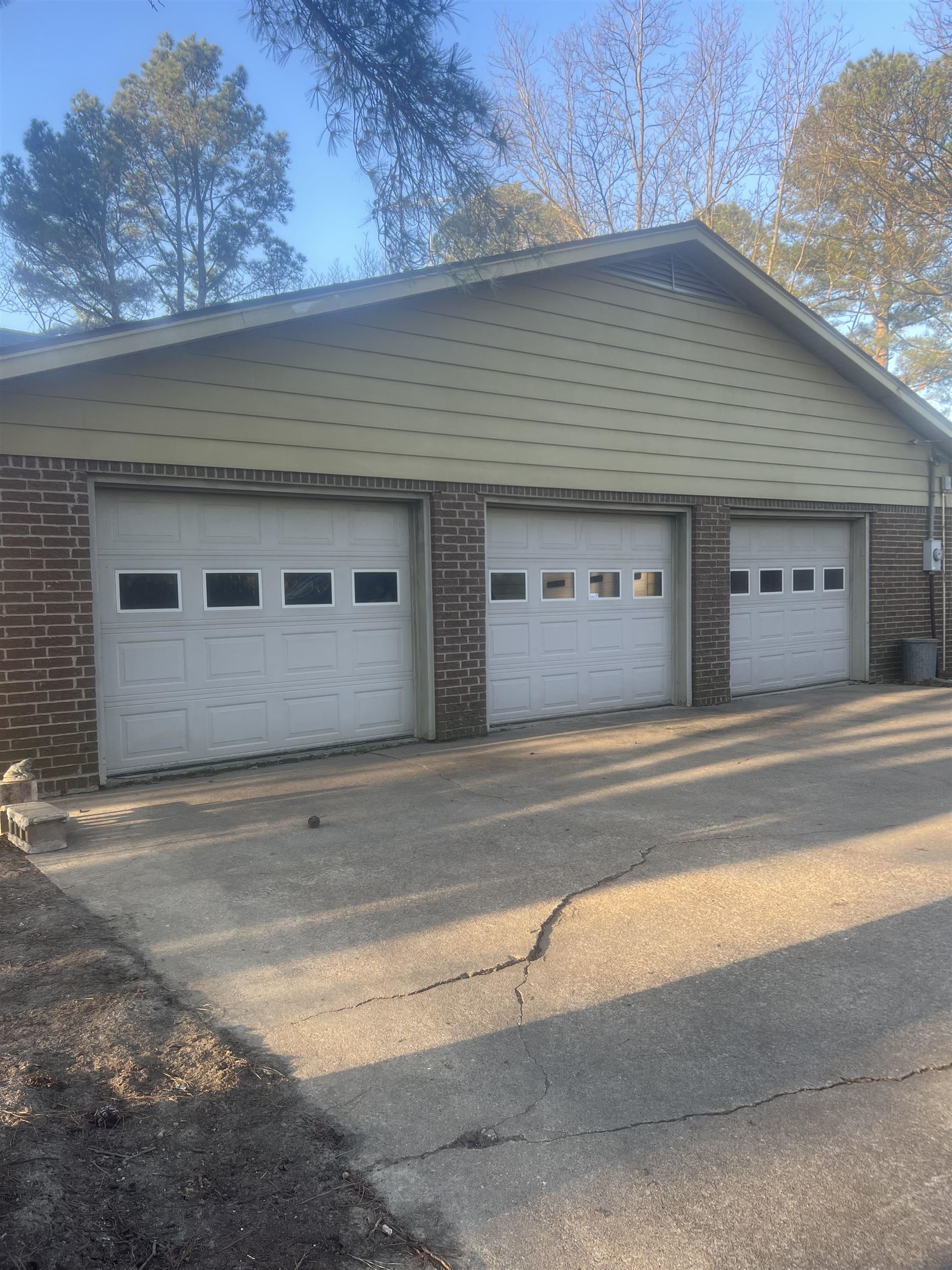 1917 Culberhouse Jonesboro, AR 72401