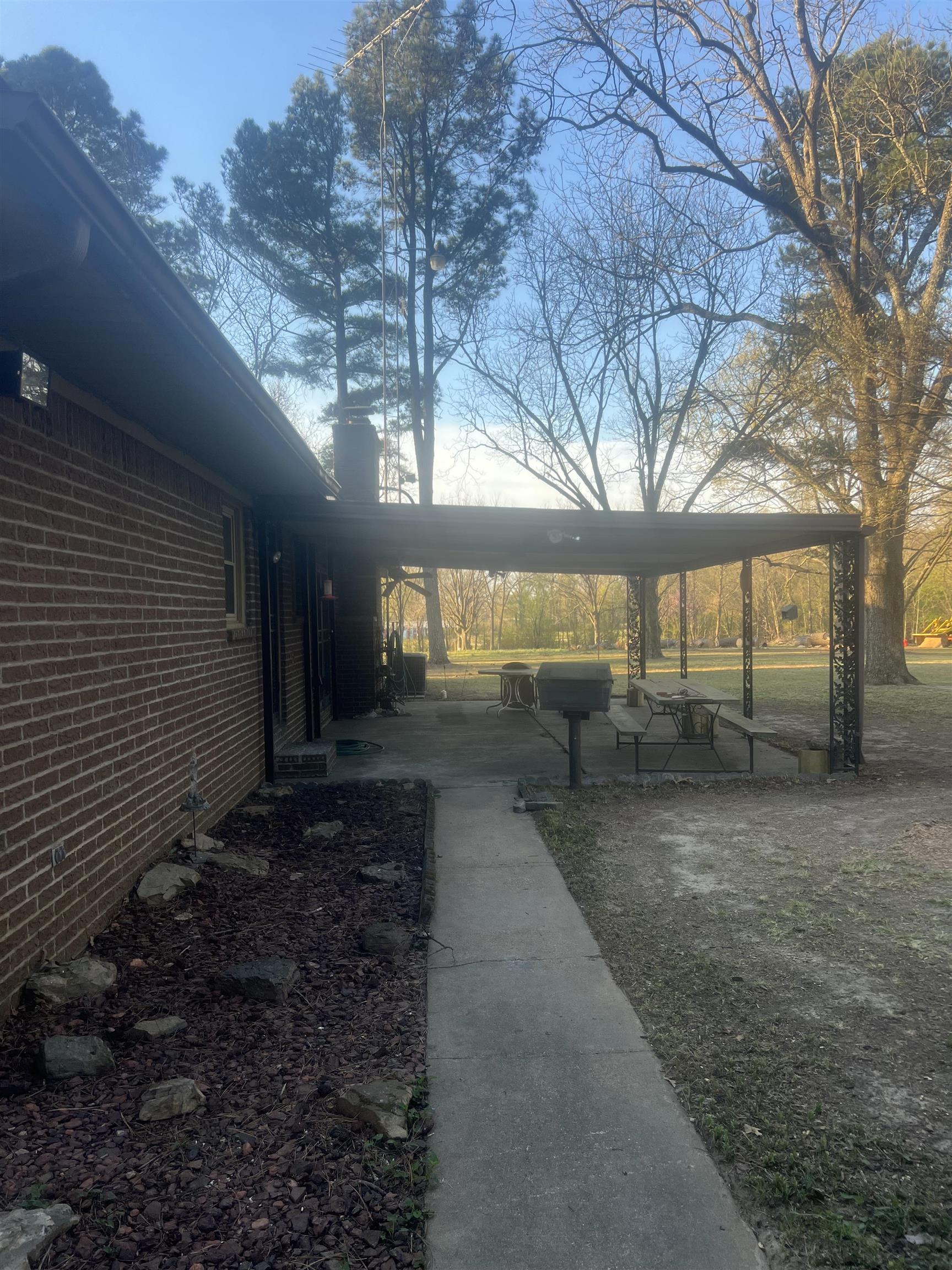 1917 Culberhouse Jonesboro, AR 72401