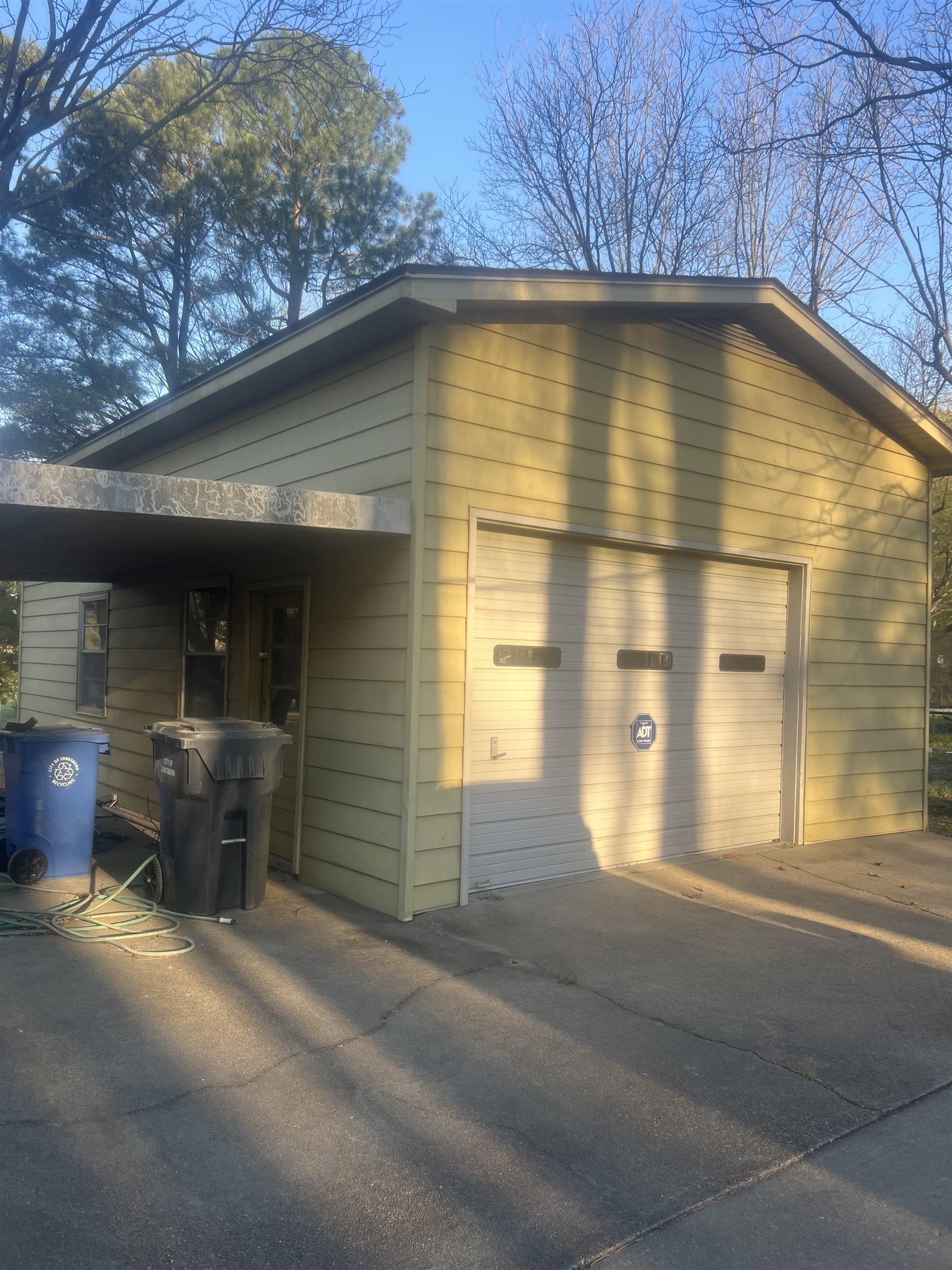 1917 Culberhouse Jonesboro, AR 72401