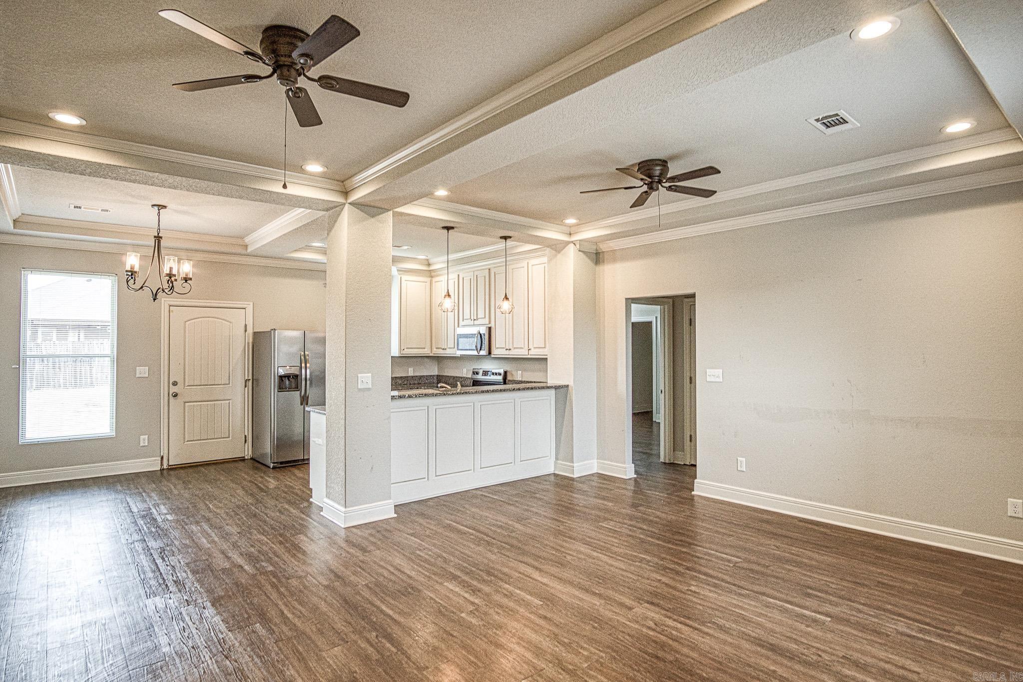 203  Hillshire  Hot Springs, AR