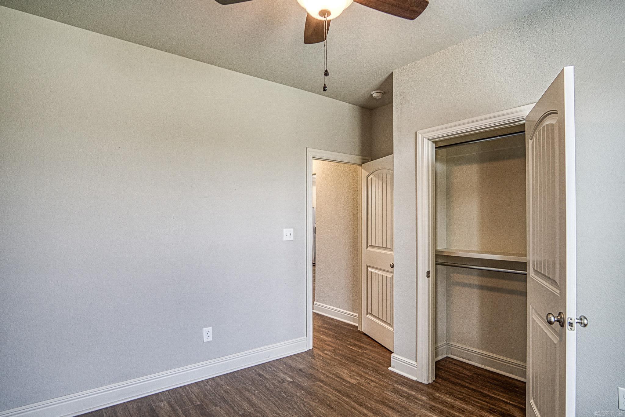 203  Hillshire  Hot Springs, AR