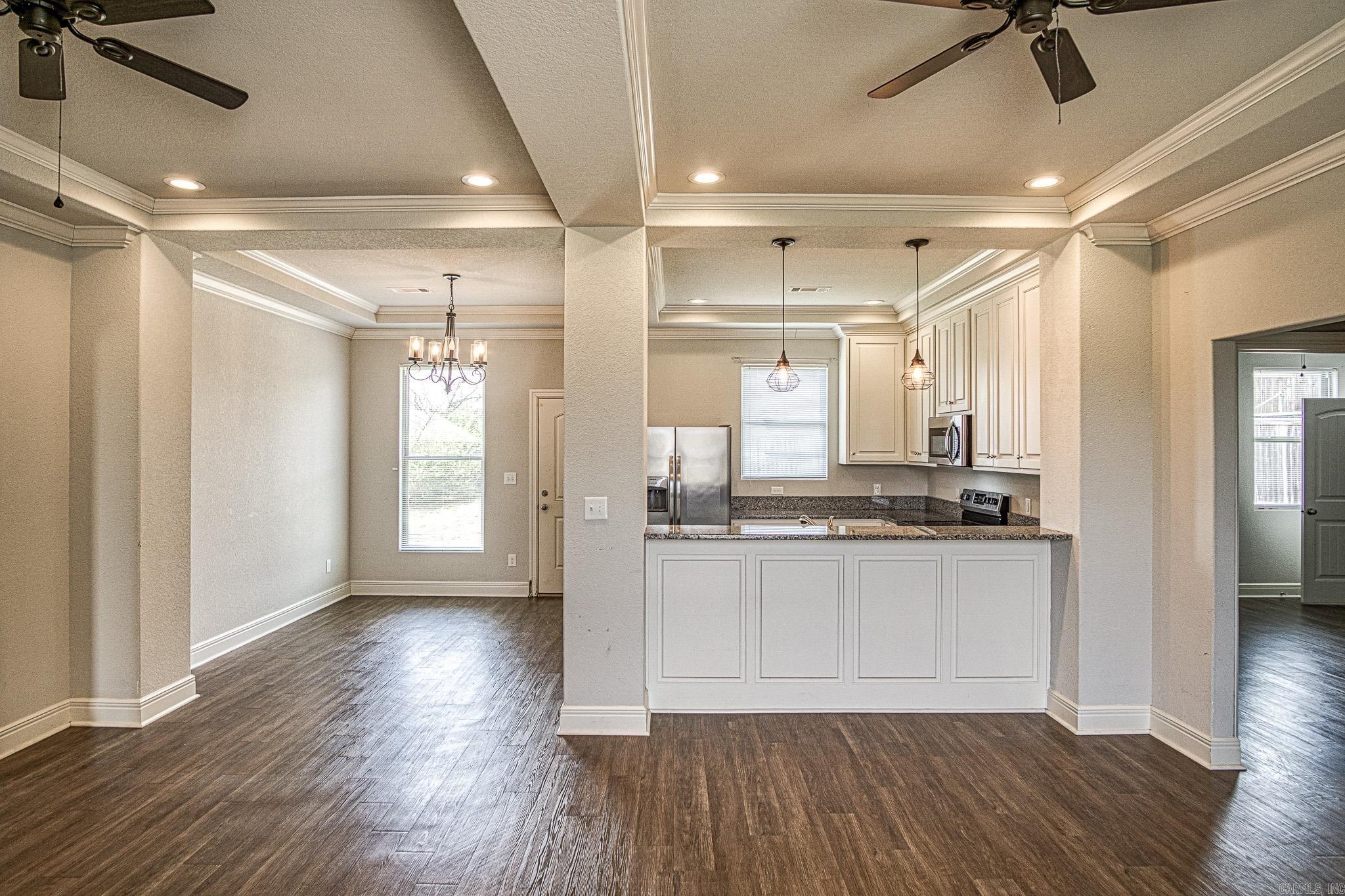 203  Hillshire  Hot Springs, AR