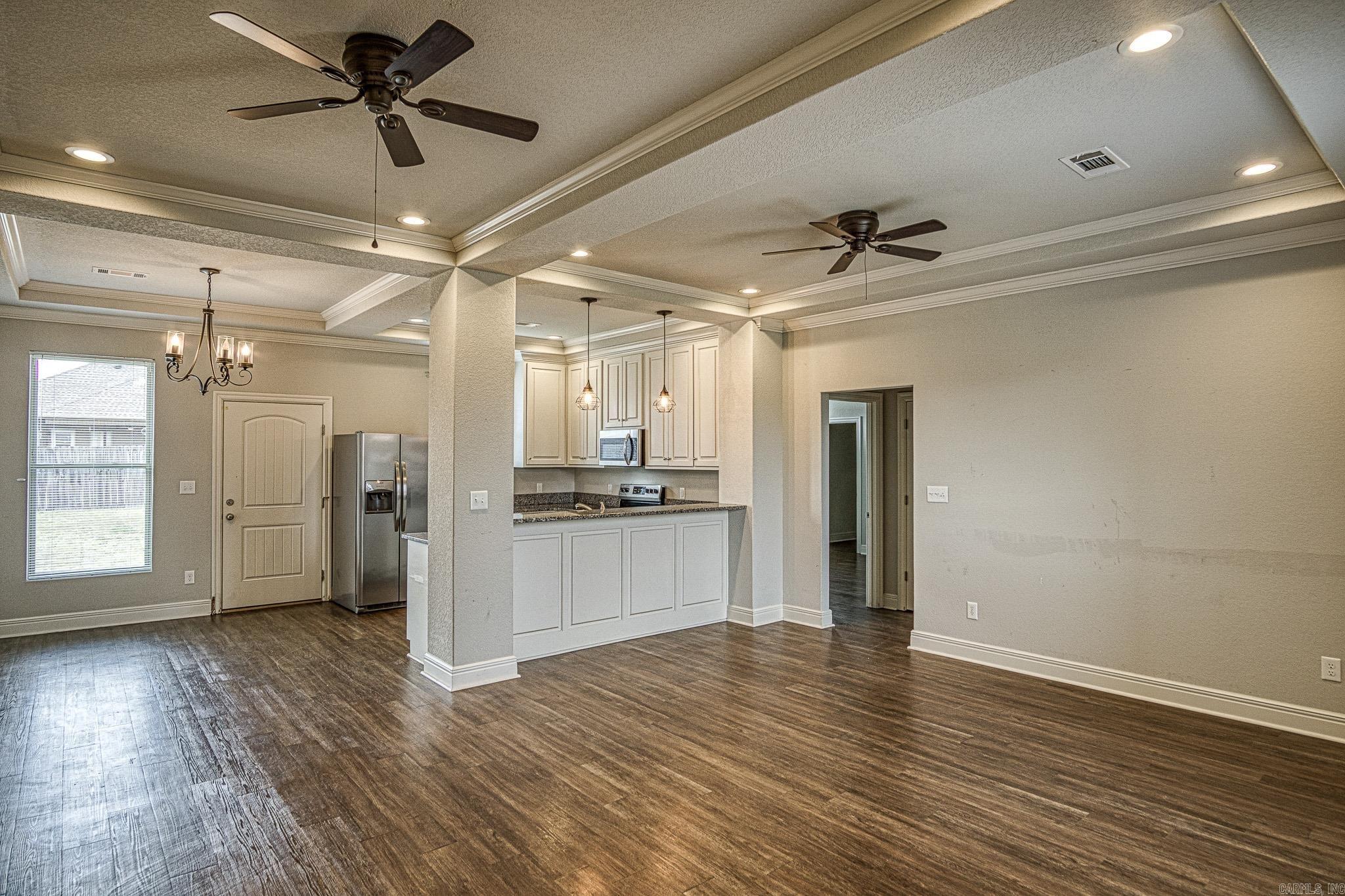 203  Hillshire  Hot Springs, AR