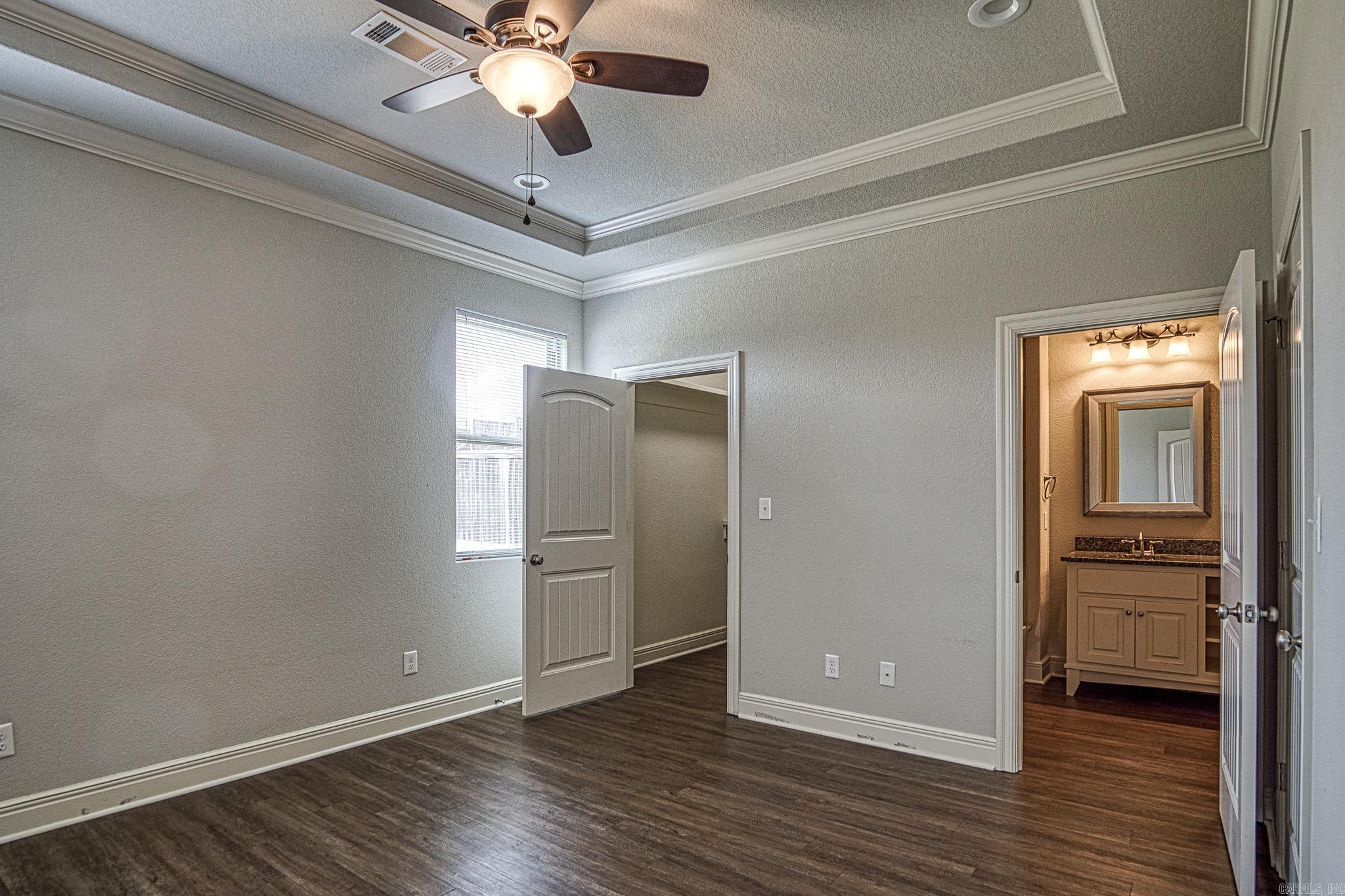 203  Hillshire  Hot Springs, AR