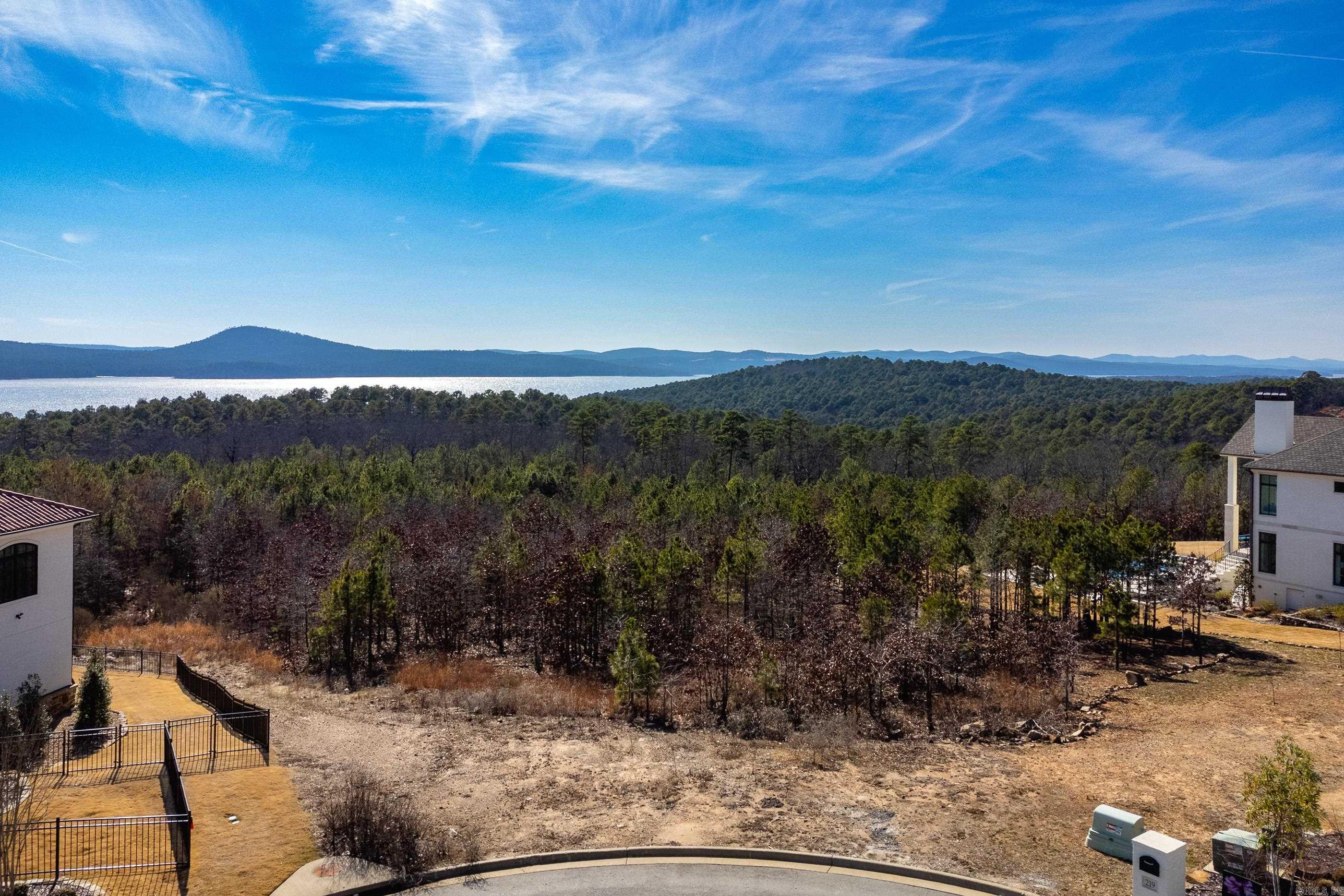 0  Waterview Garden Lane  Roland, AR