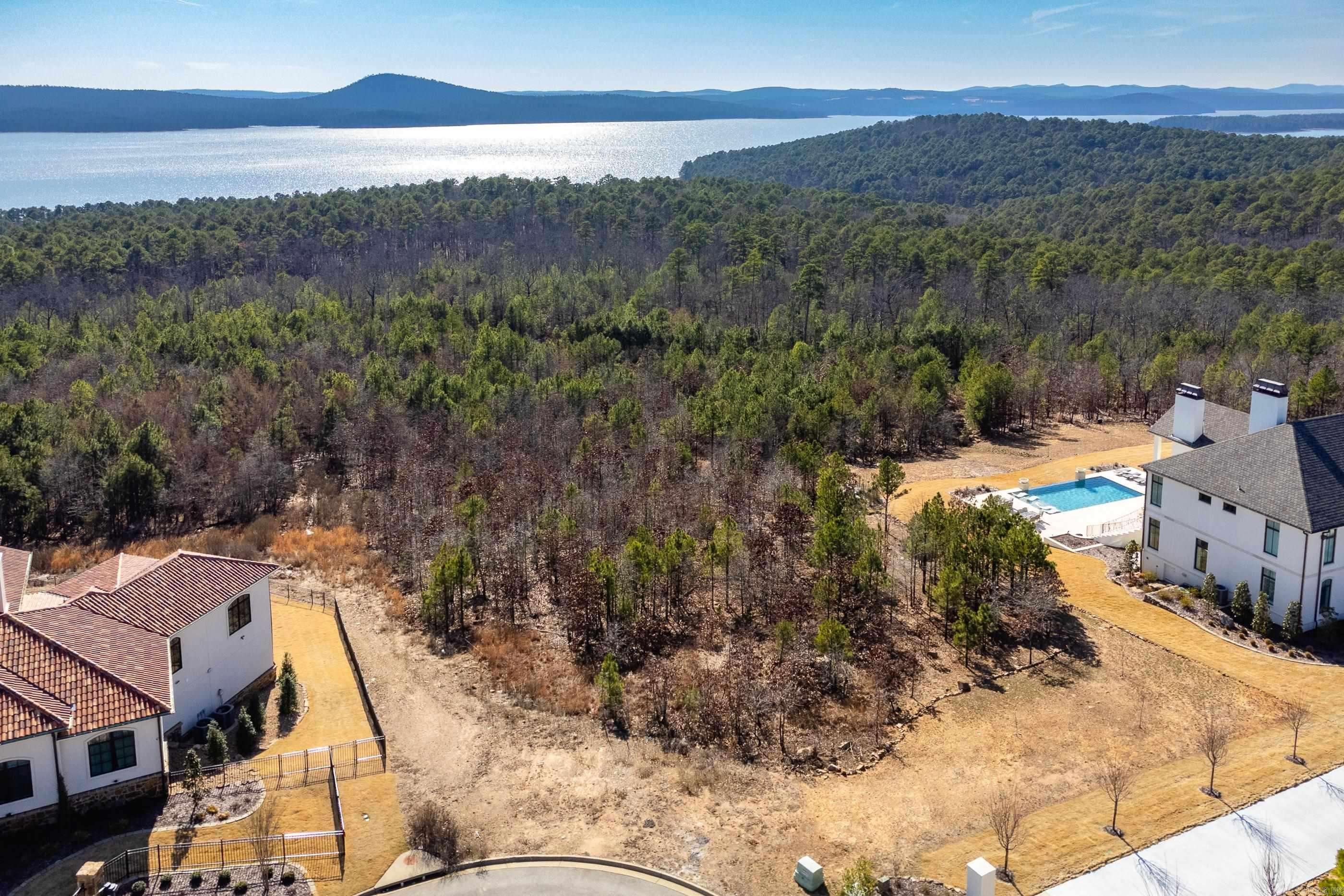 0  Waterview Garden Lane  Roland, AR