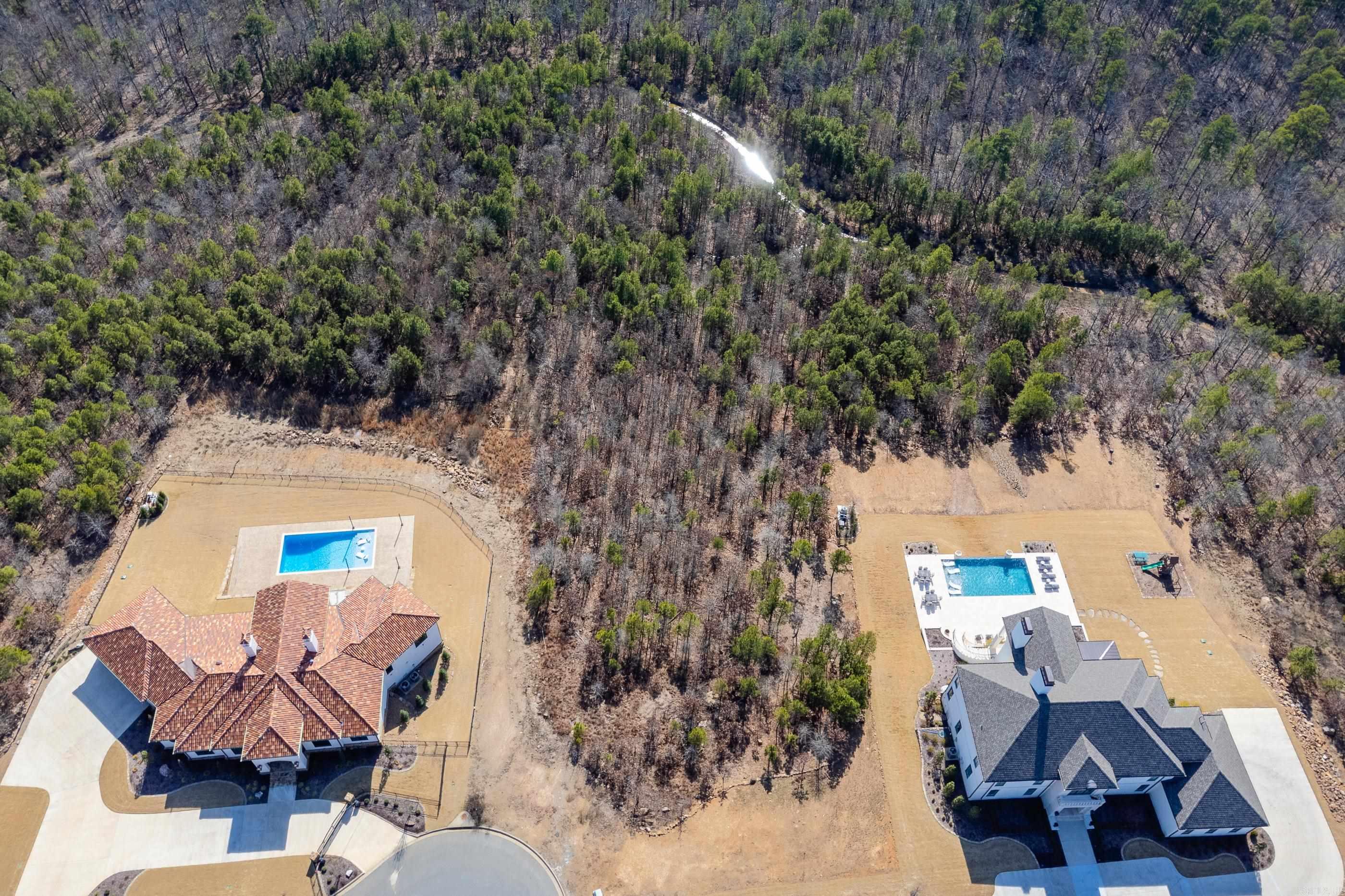 0  Waterview Garden Lane  Roland, AR