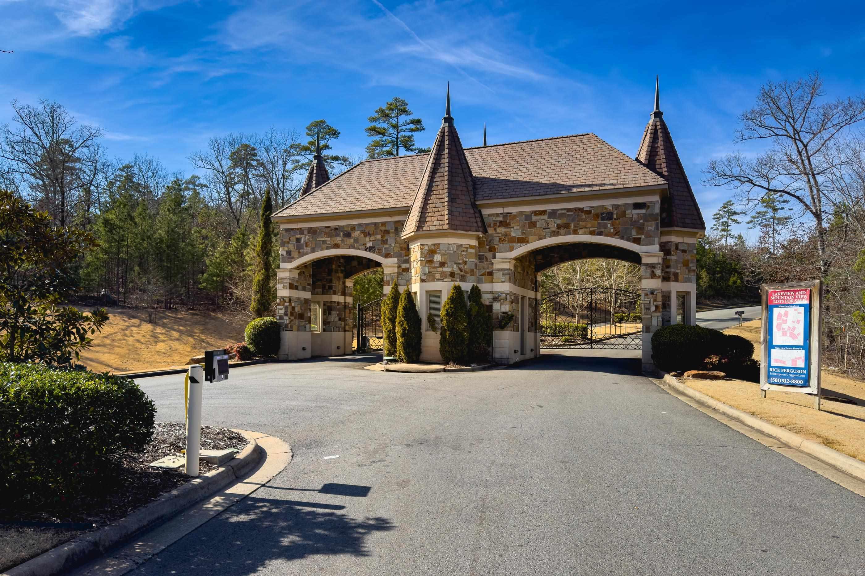 0  Waterview Garden Lane  Roland, AR