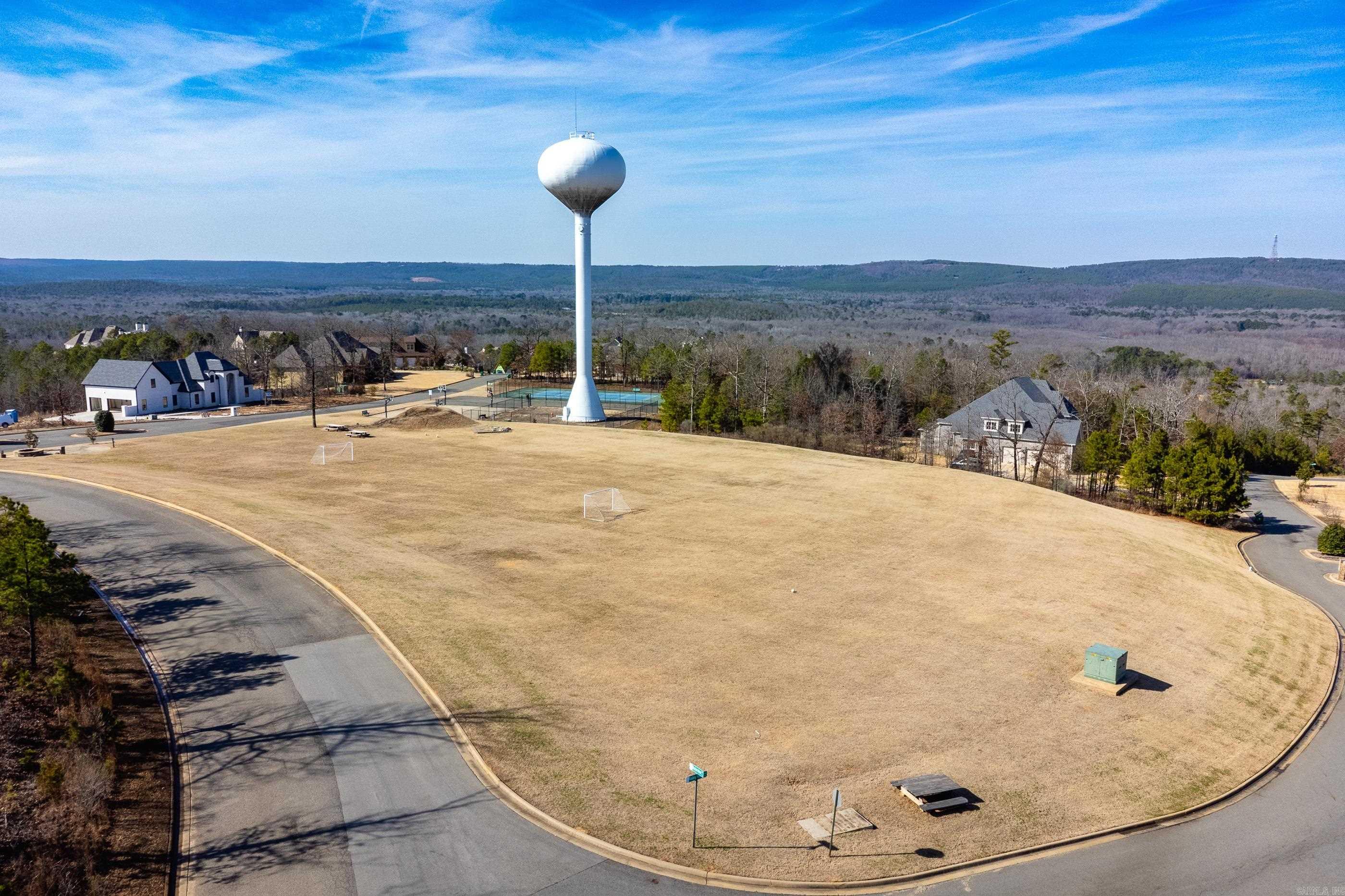 0  Waterview Garden Lane  Roland, AR