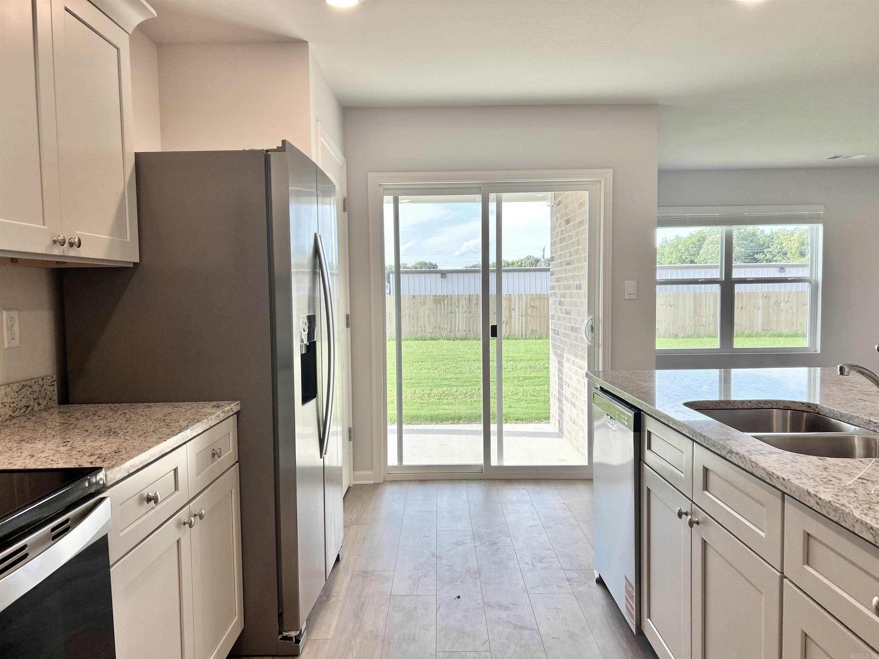 119 Terry  Brookland, AR
