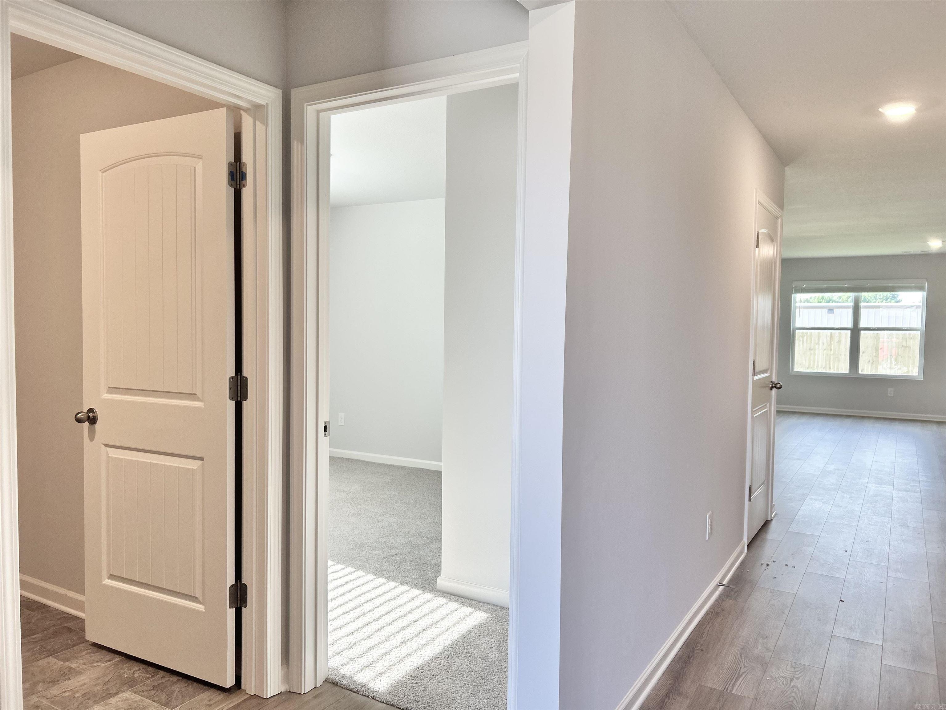 119 Terry  Brookland, AR