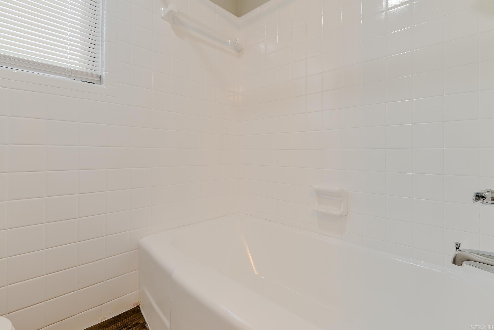 412  Del Rio Dr  Little Rock, AR