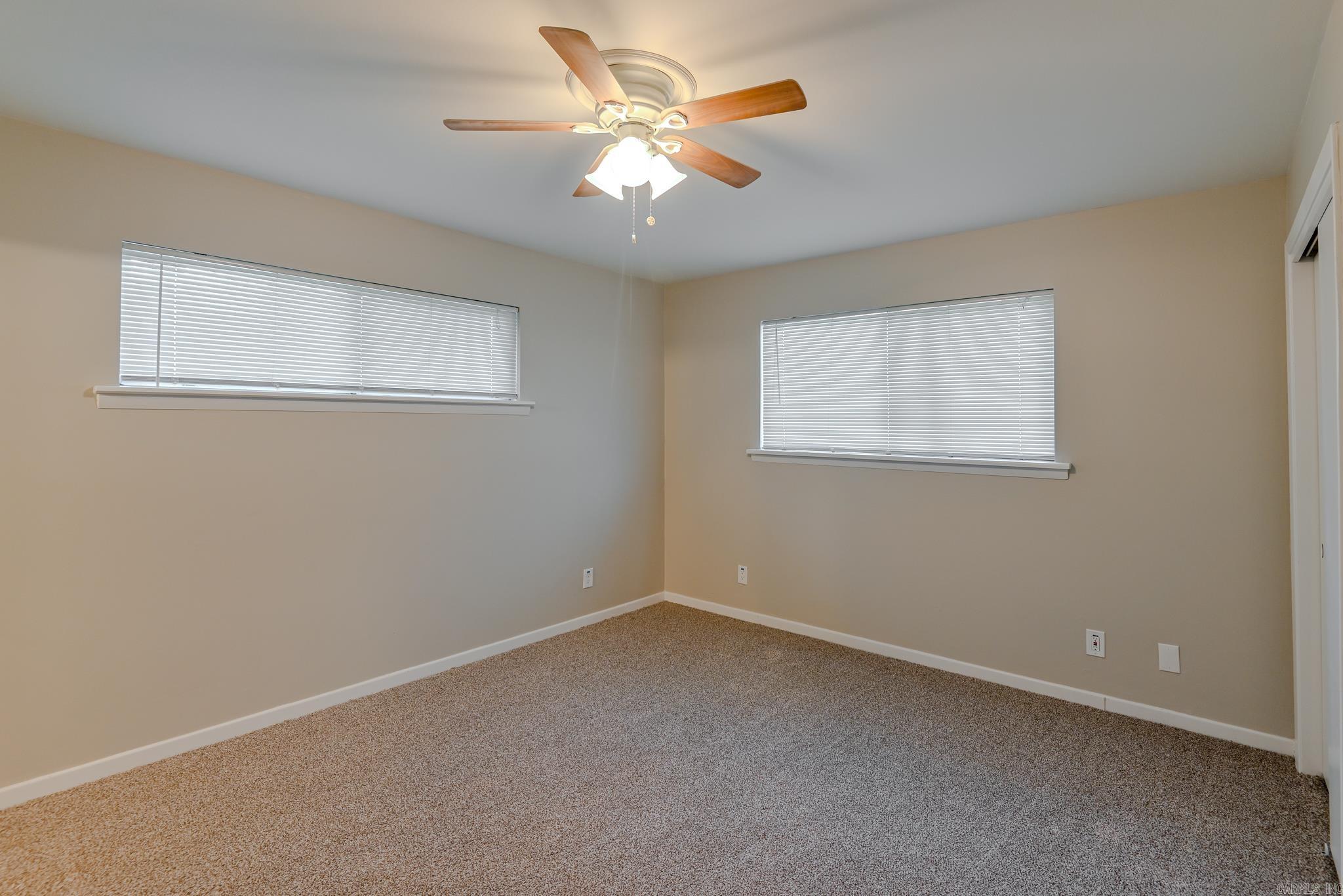 412  Del Rio Dr  Little Rock, AR