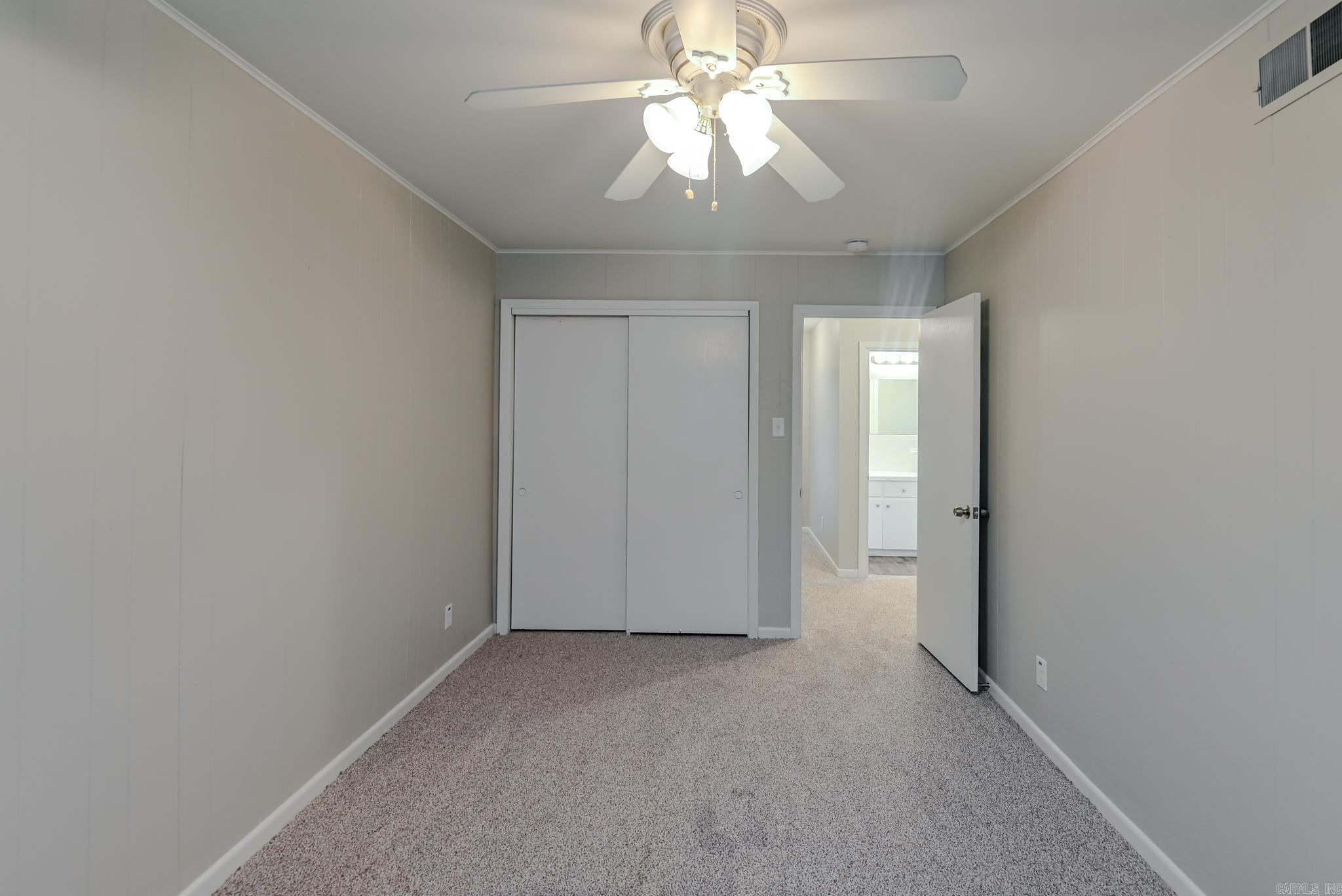 412  Del Rio Dr  Little Rock, AR