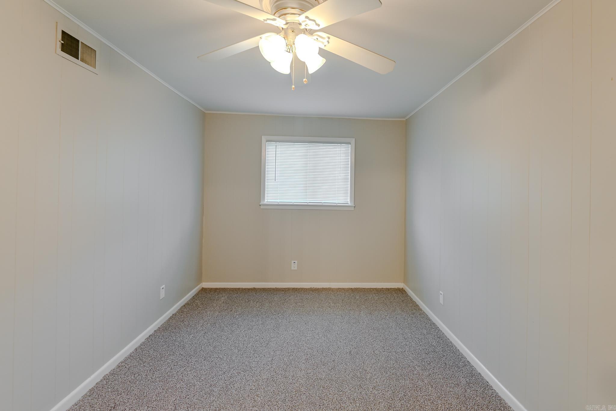412  Del Rio Dr  Little Rock, AR