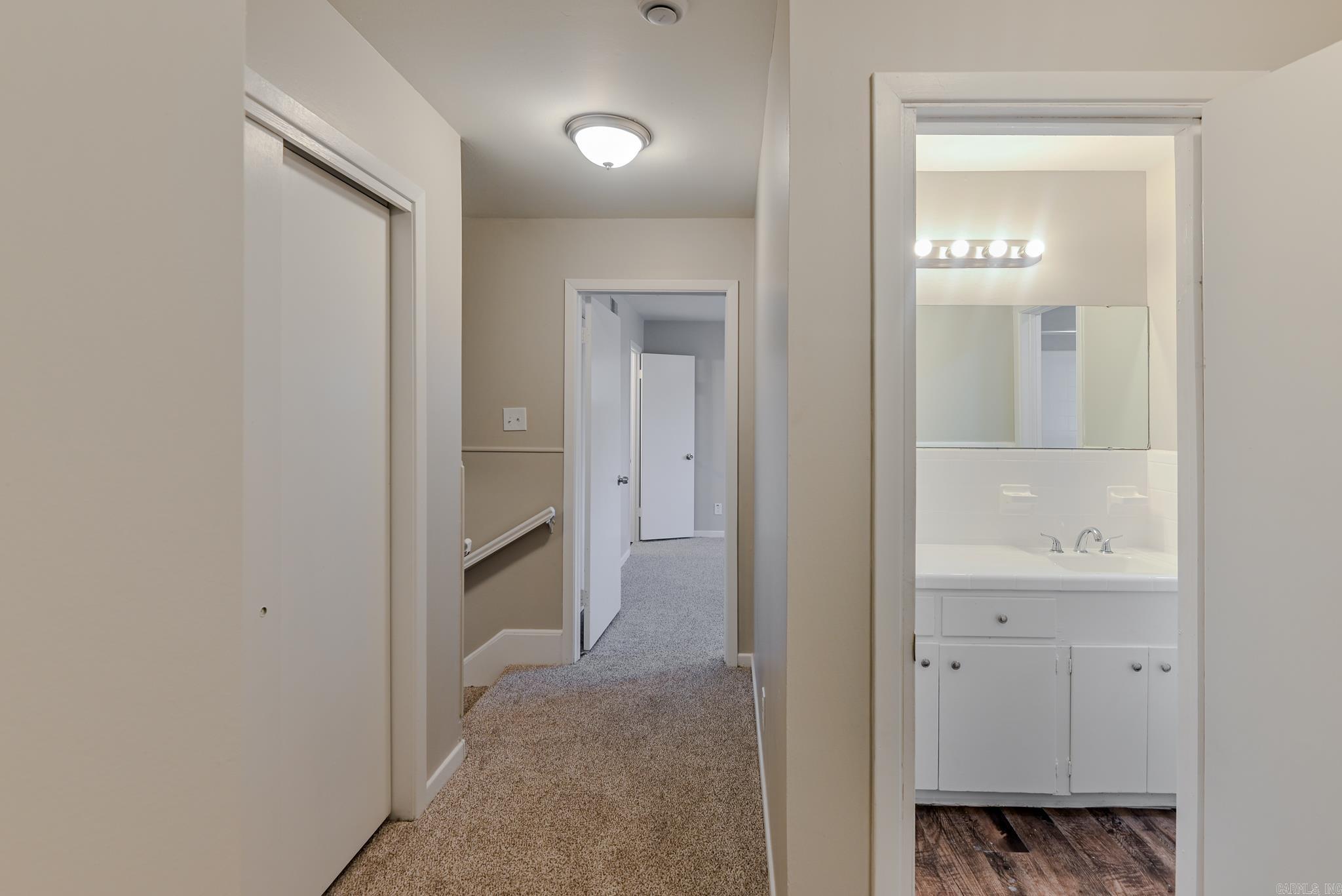 412  Del Rio Dr  Little Rock, AR