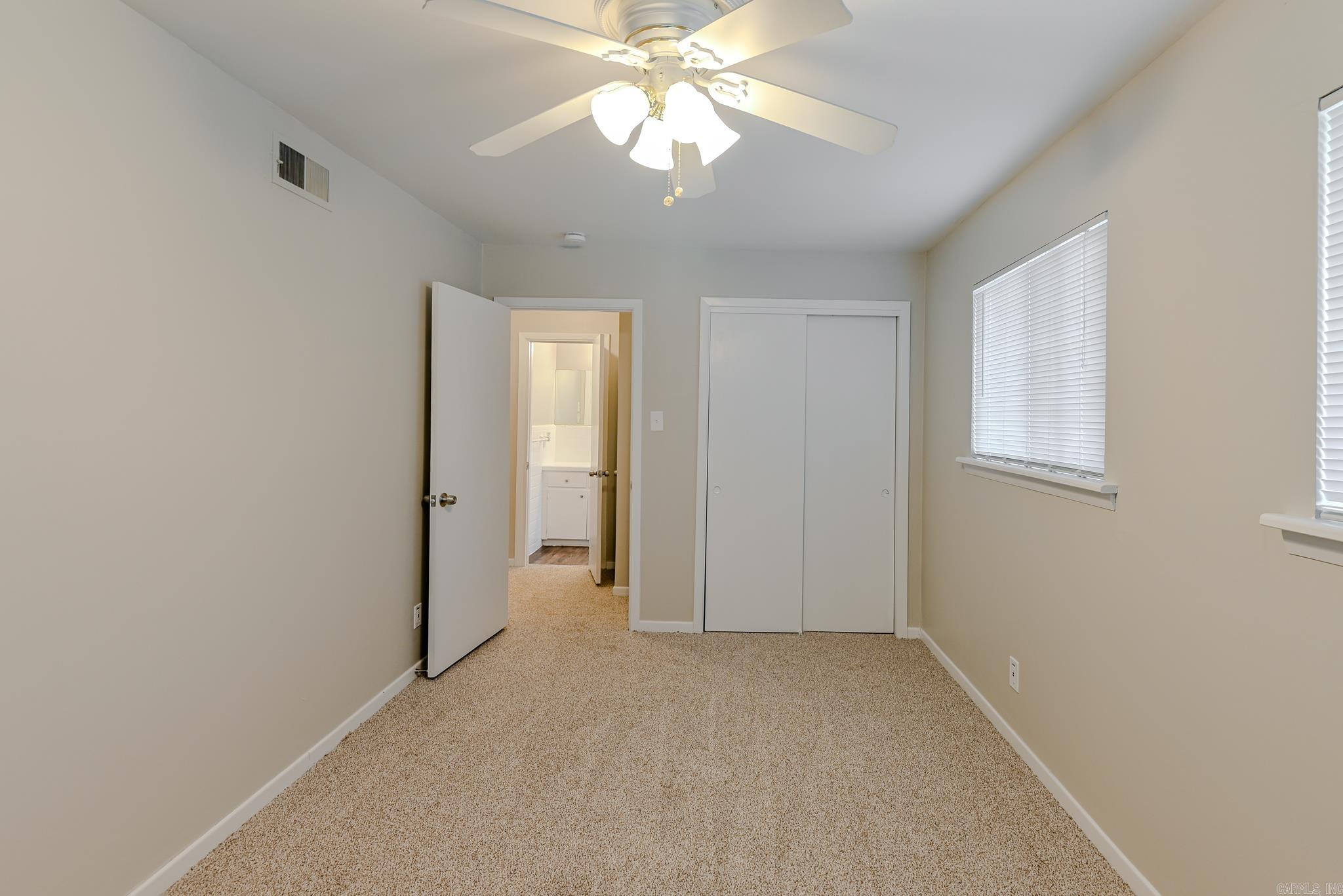 412  Del Rio Dr  Little Rock, AR