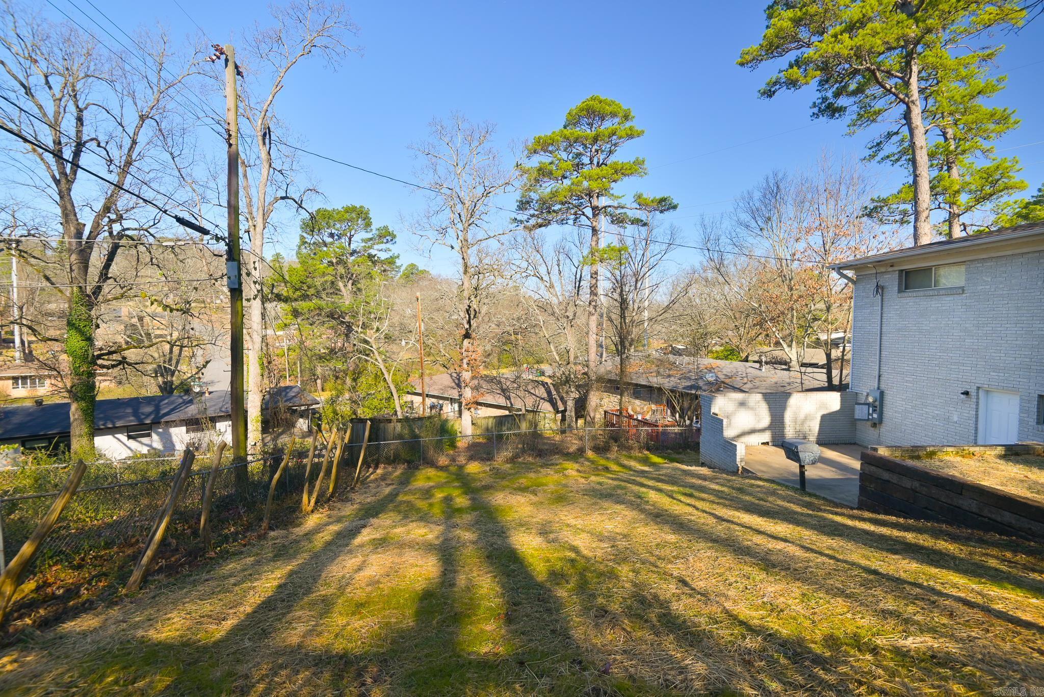 412  Del Rio Dr  Little Rock, AR