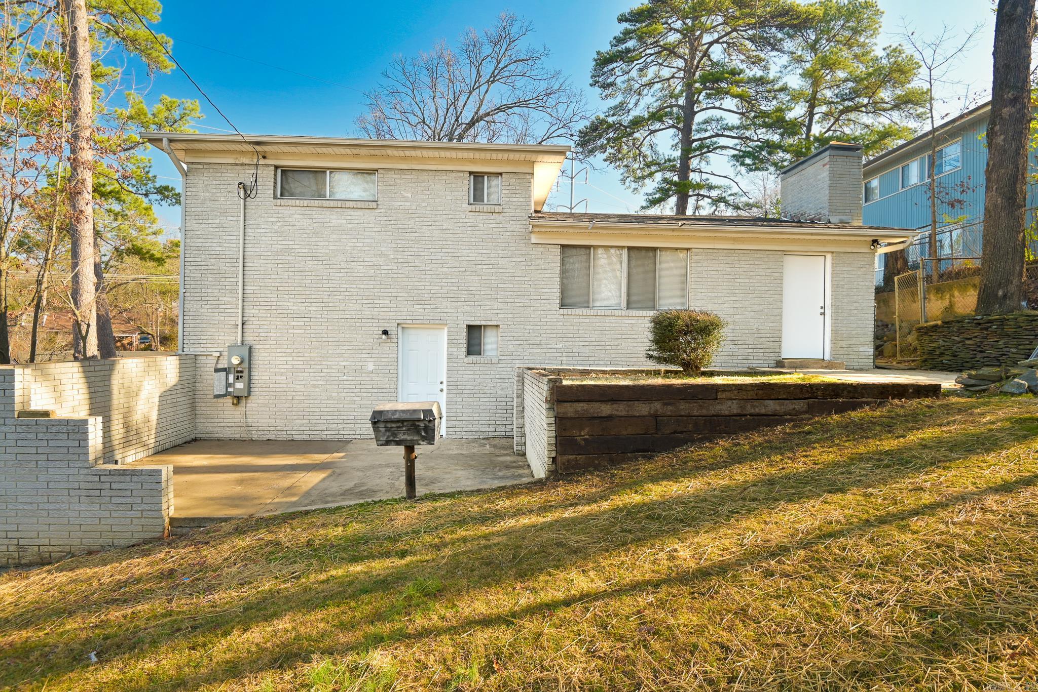 412  Del Rio Dr  Little Rock, AR