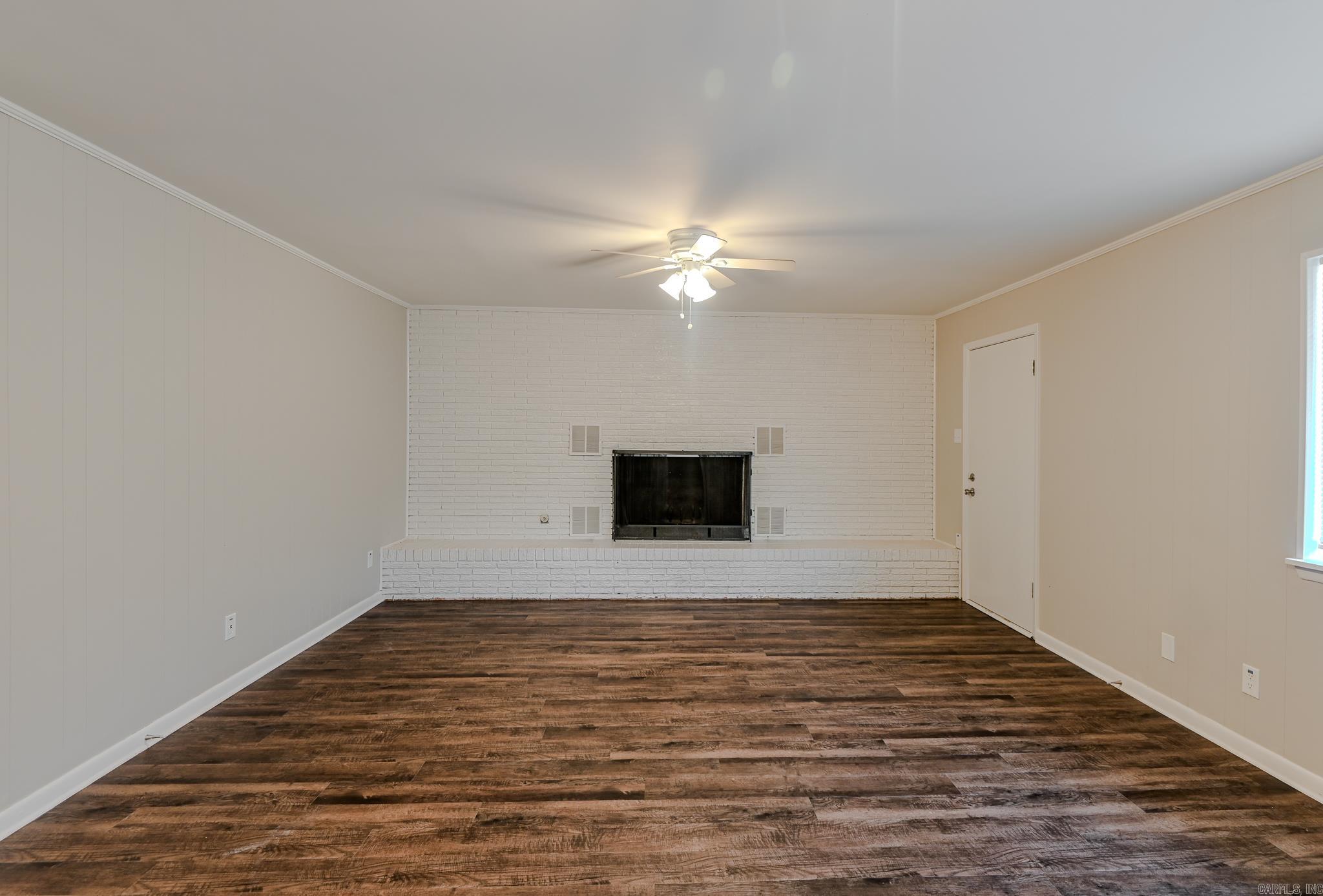 412  Del Rio Dr  Little Rock, AR