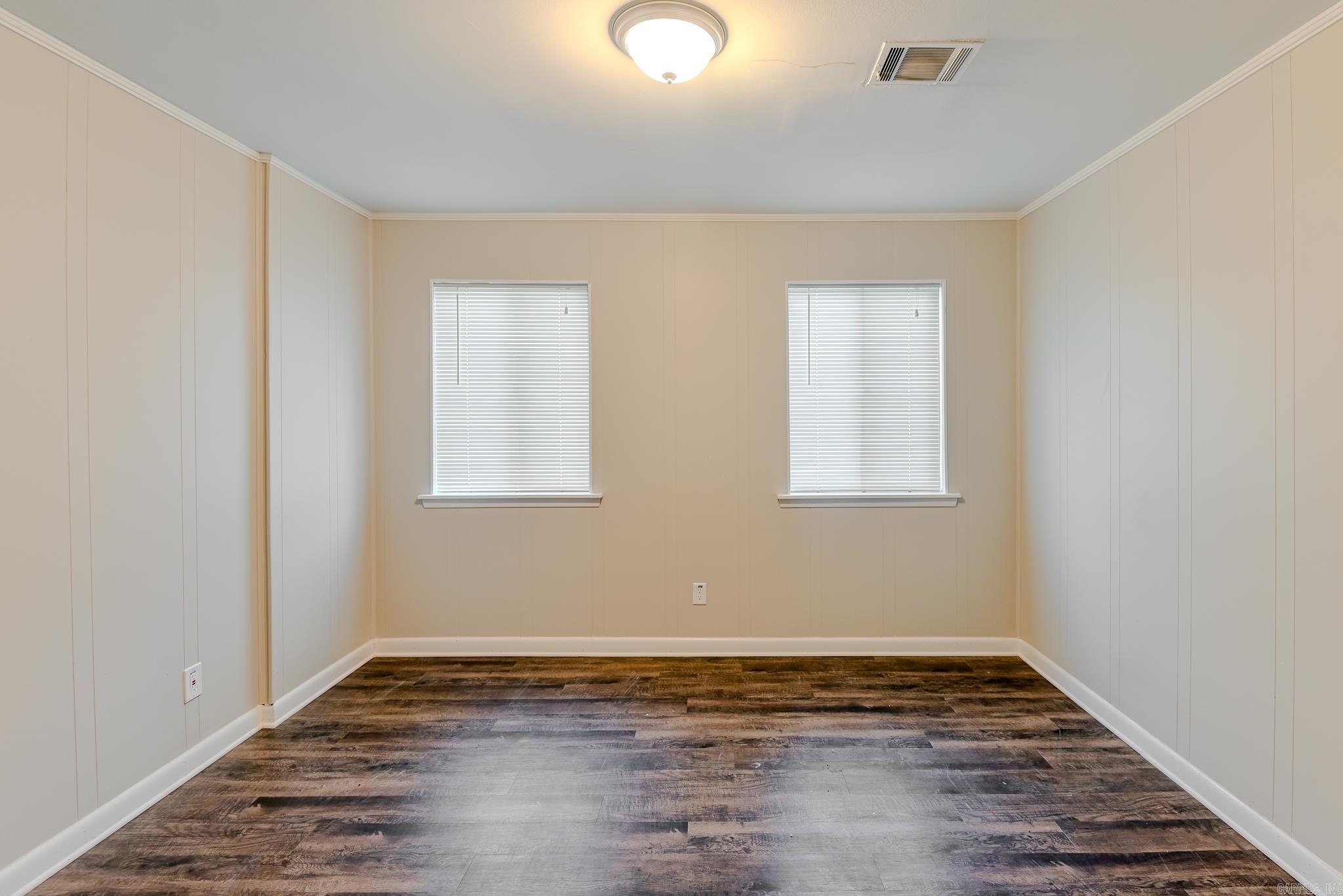 412  Del Rio Dr  Little Rock, AR