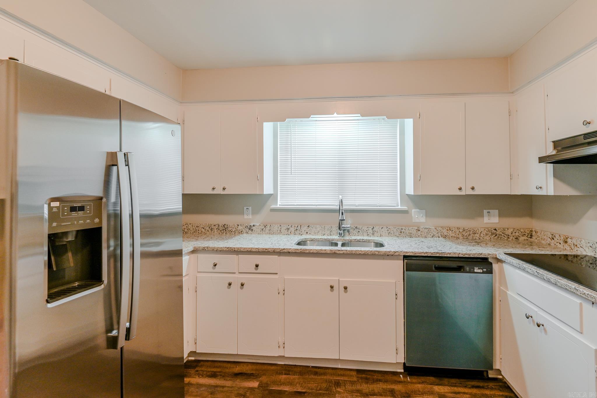 412  Del Rio Dr  Little Rock, AR