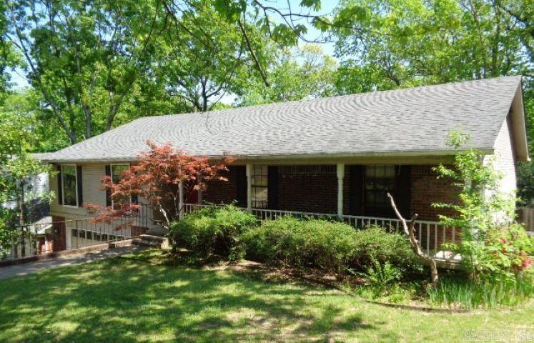 7  Cambay  Little Rock, AR