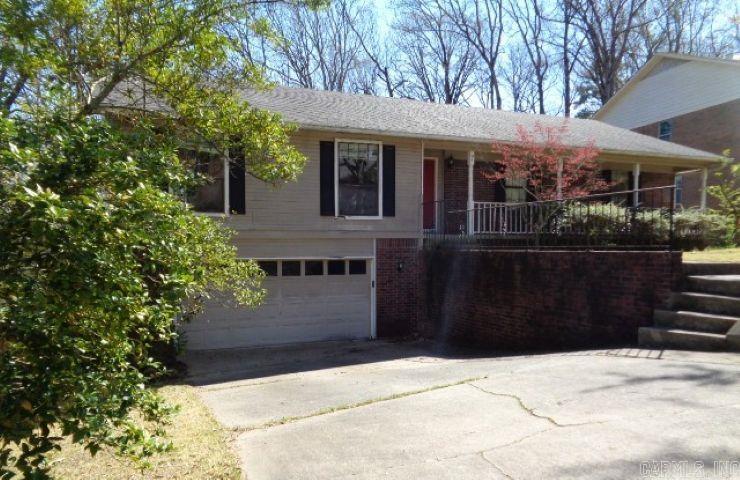 7  Cambay  Little Rock, AR
