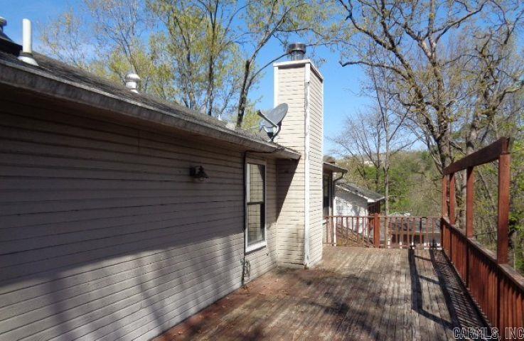 7  Cambay  Little Rock, AR
