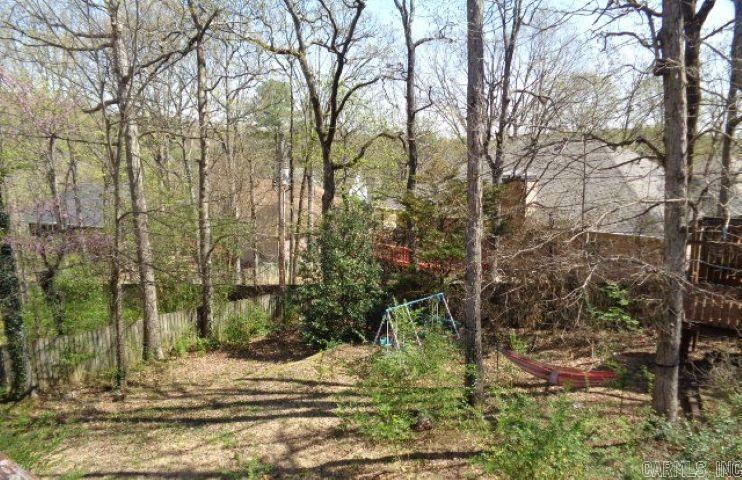 7  Cambay  Little Rock, AR