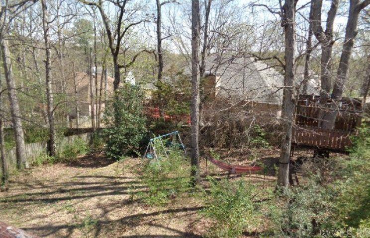 7  Cambay  Little Rock, AR