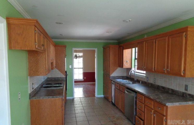 7  Cambay  Little Rock, AR