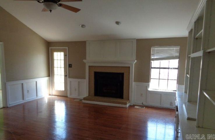 7  Cambay  Little Rock, AR