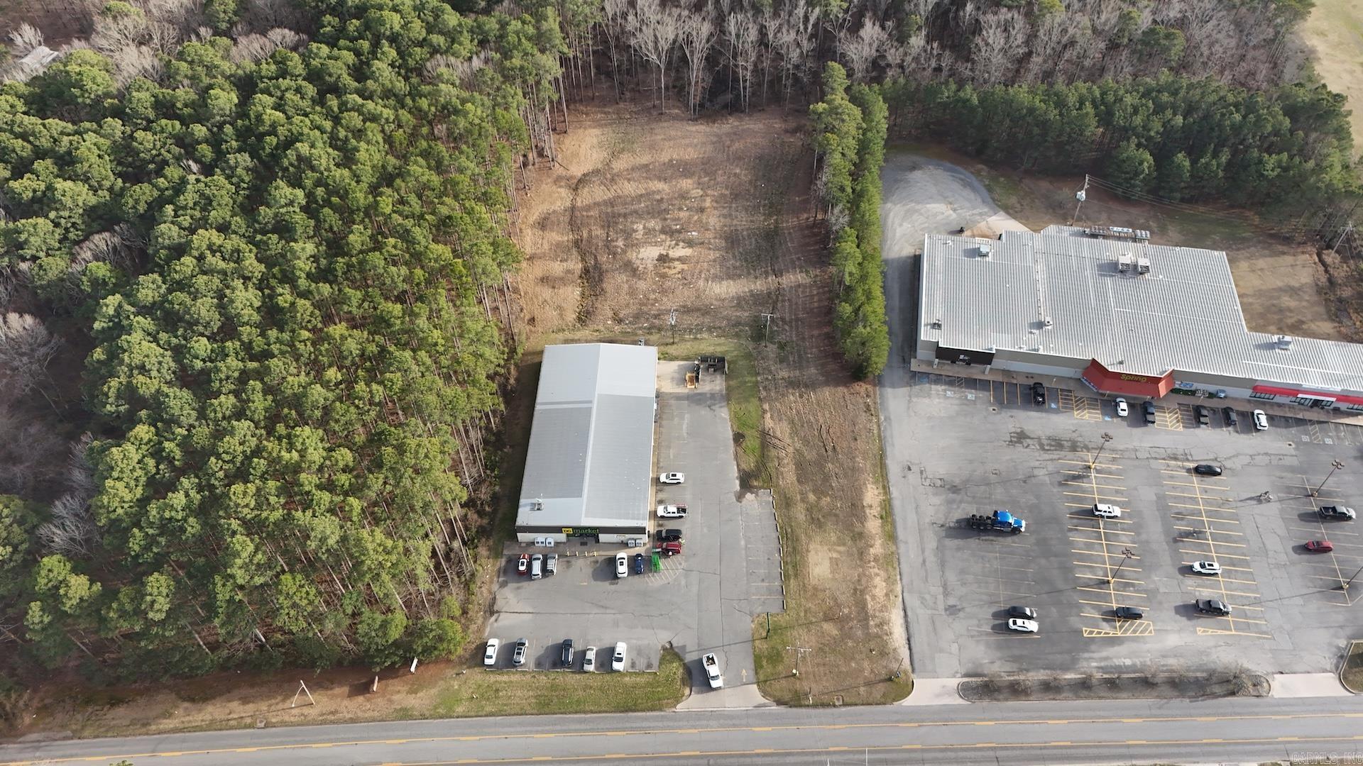 1008  Sheridan  Redfield, AR