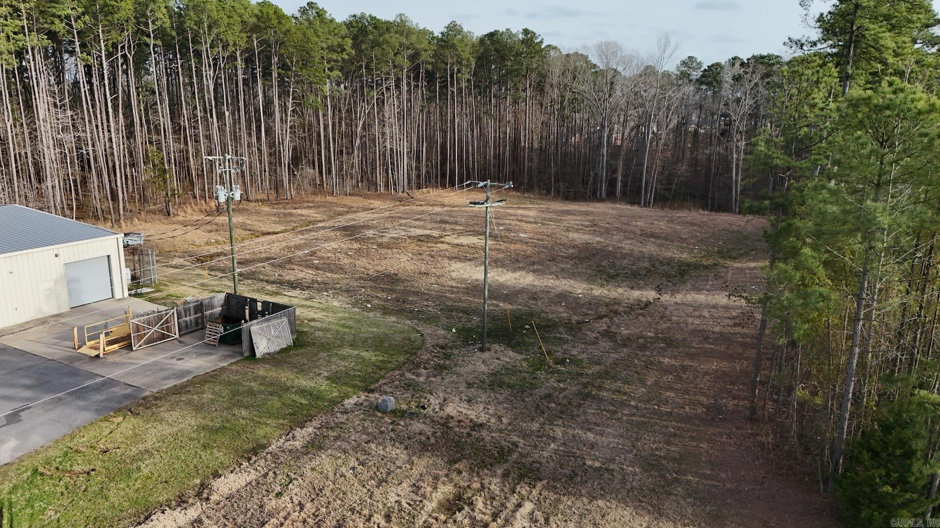 1008  Sheridan  Redfield, AR