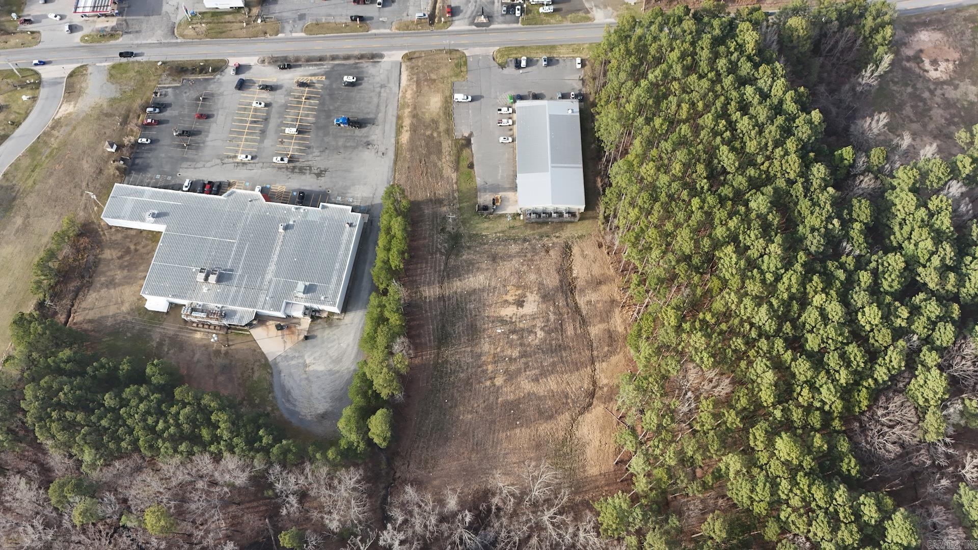 1008  Sheridan  Redfield, AR