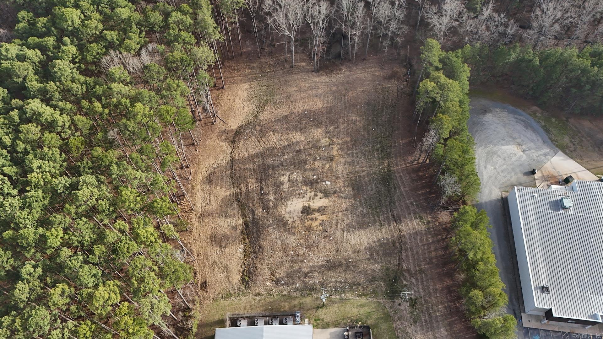 1008  Sheridan  Redfield, AR