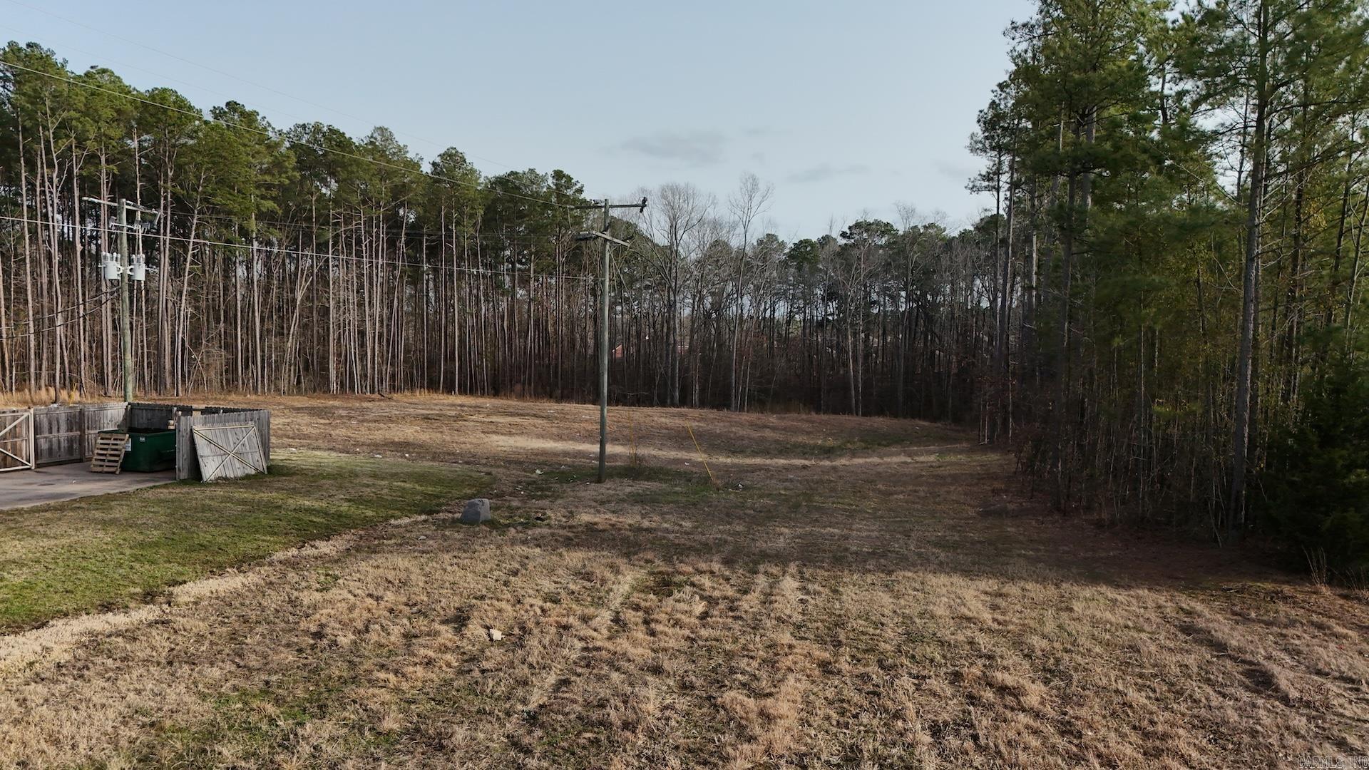 1008  Sheridan  Redfield, AR