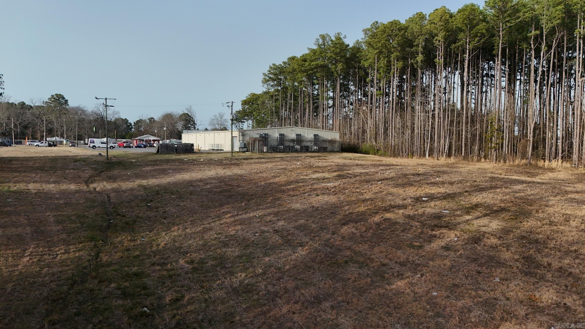 1008  Sheridan  Redfield, AR