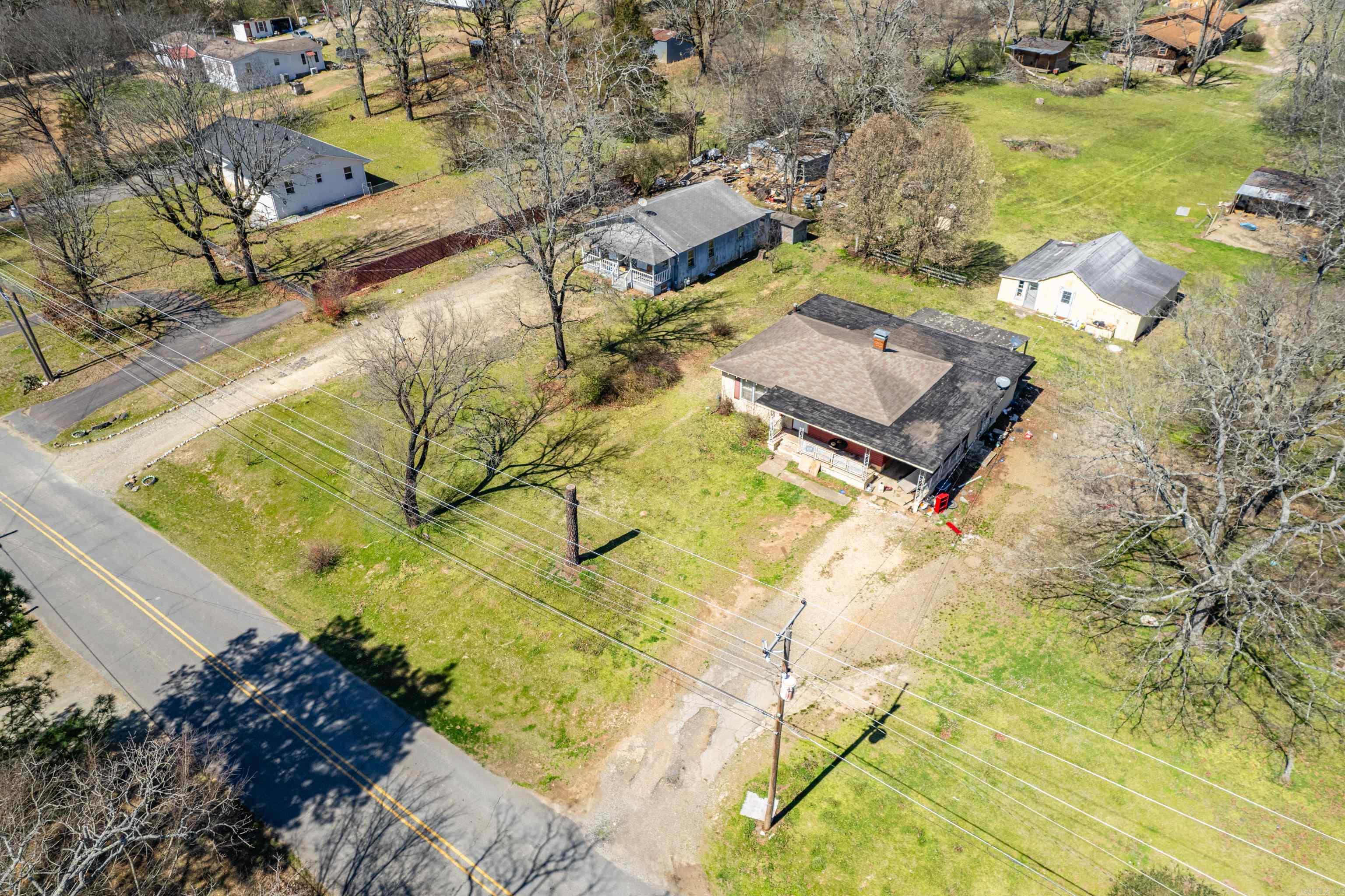 2747  Spring  Hot Springs, AR