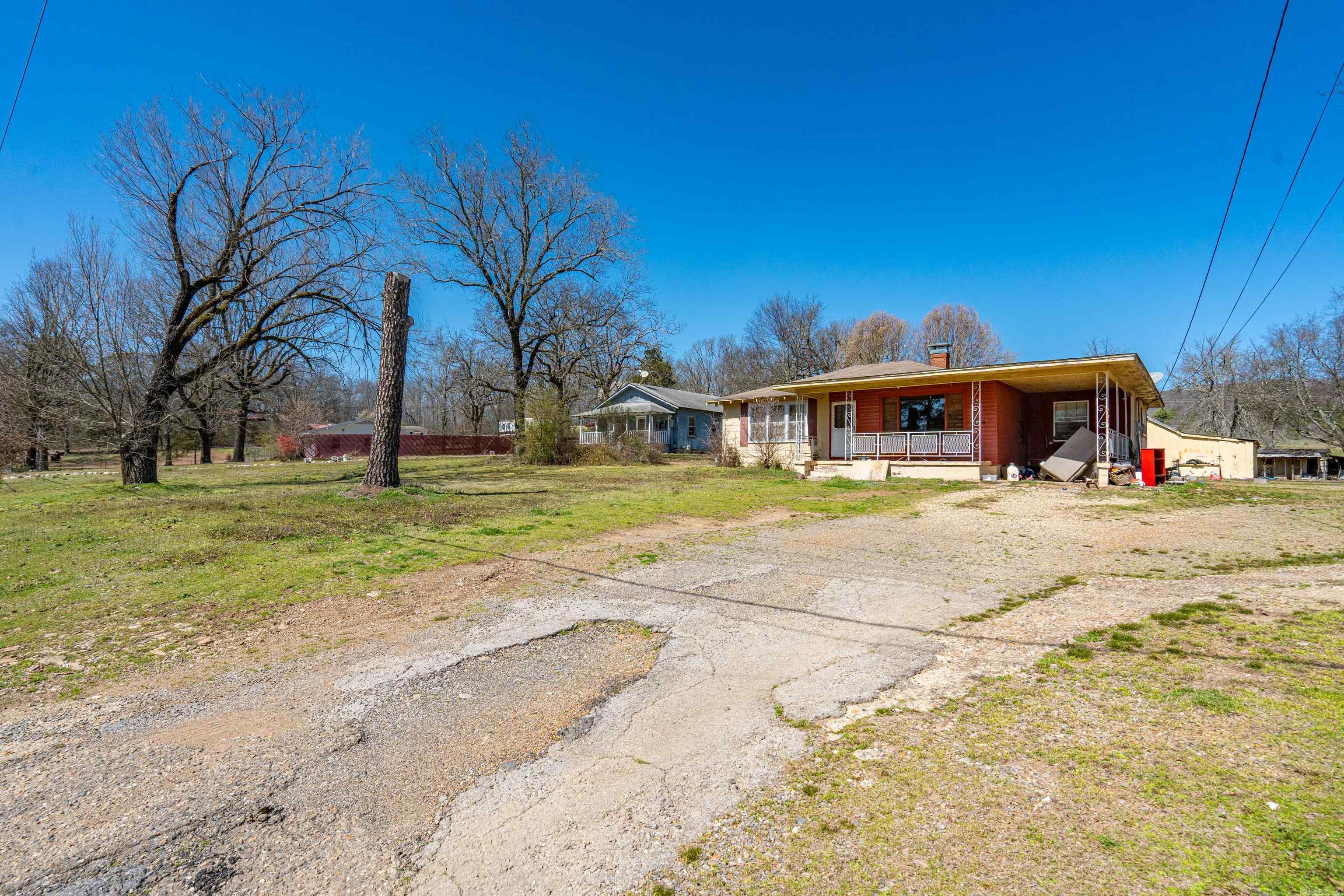 2747  Spring  Hot Springs, AR