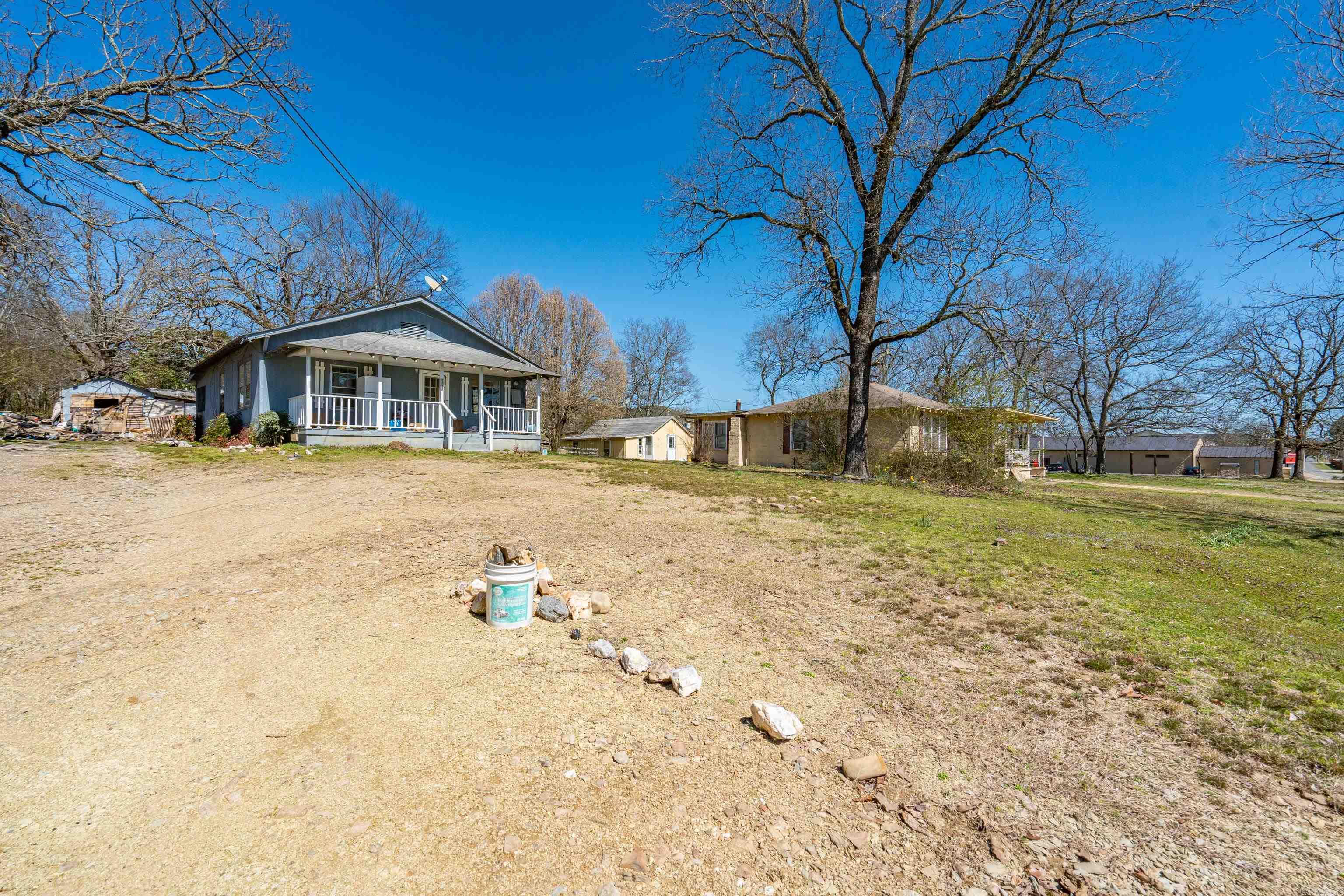 2747  Spring  Hot Springs, AR