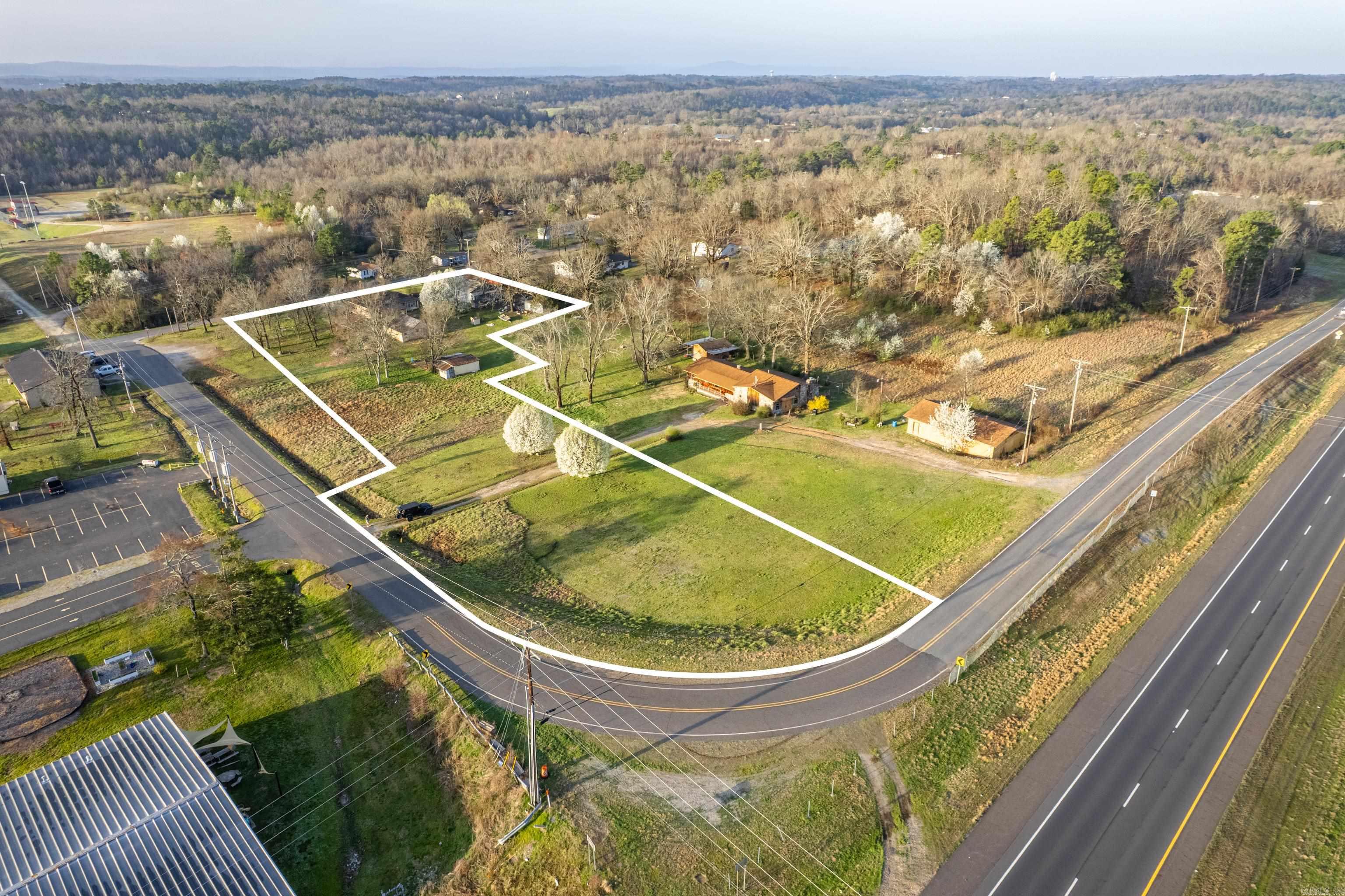 2747  Spring  Hot Springs, AR
