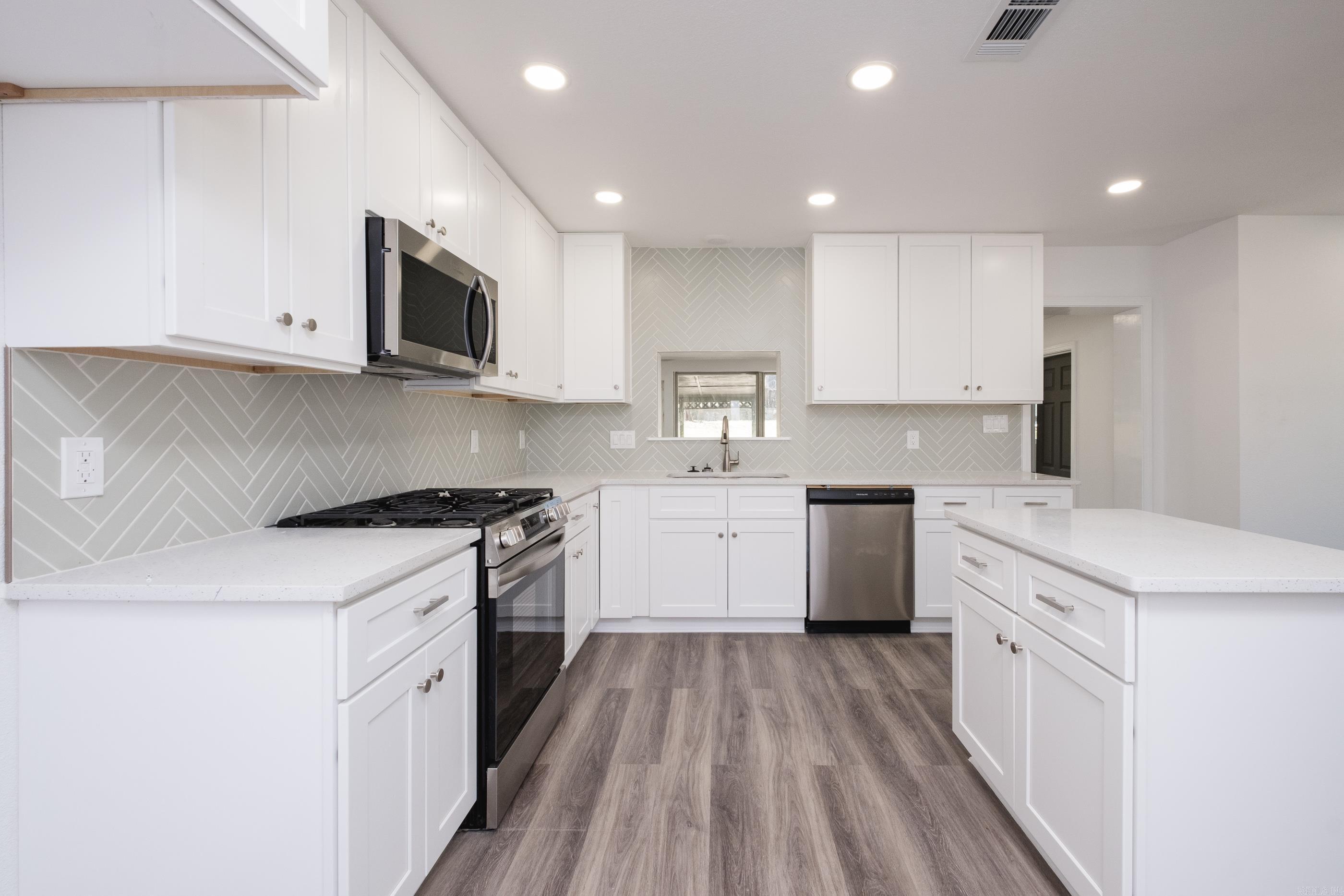 4401  Glenmere  North Little Rock, AR