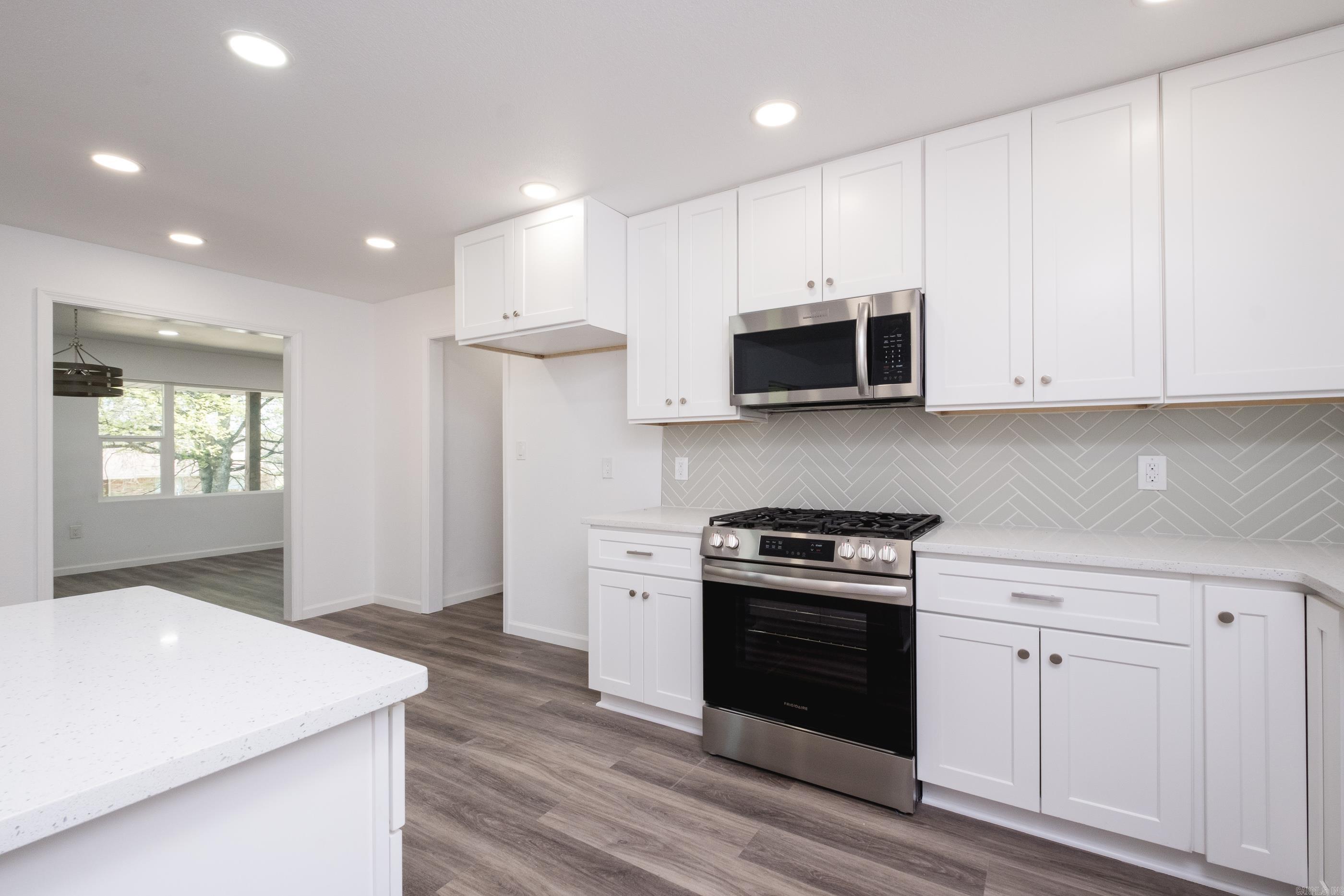 4401  Glenmere  North Little Rock, AR