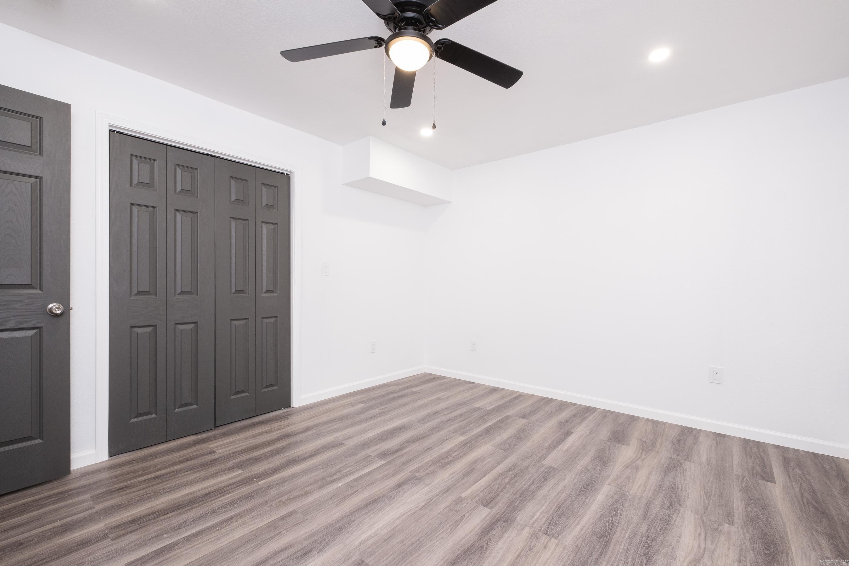 4401  Glenmere  North Little Rock, AR